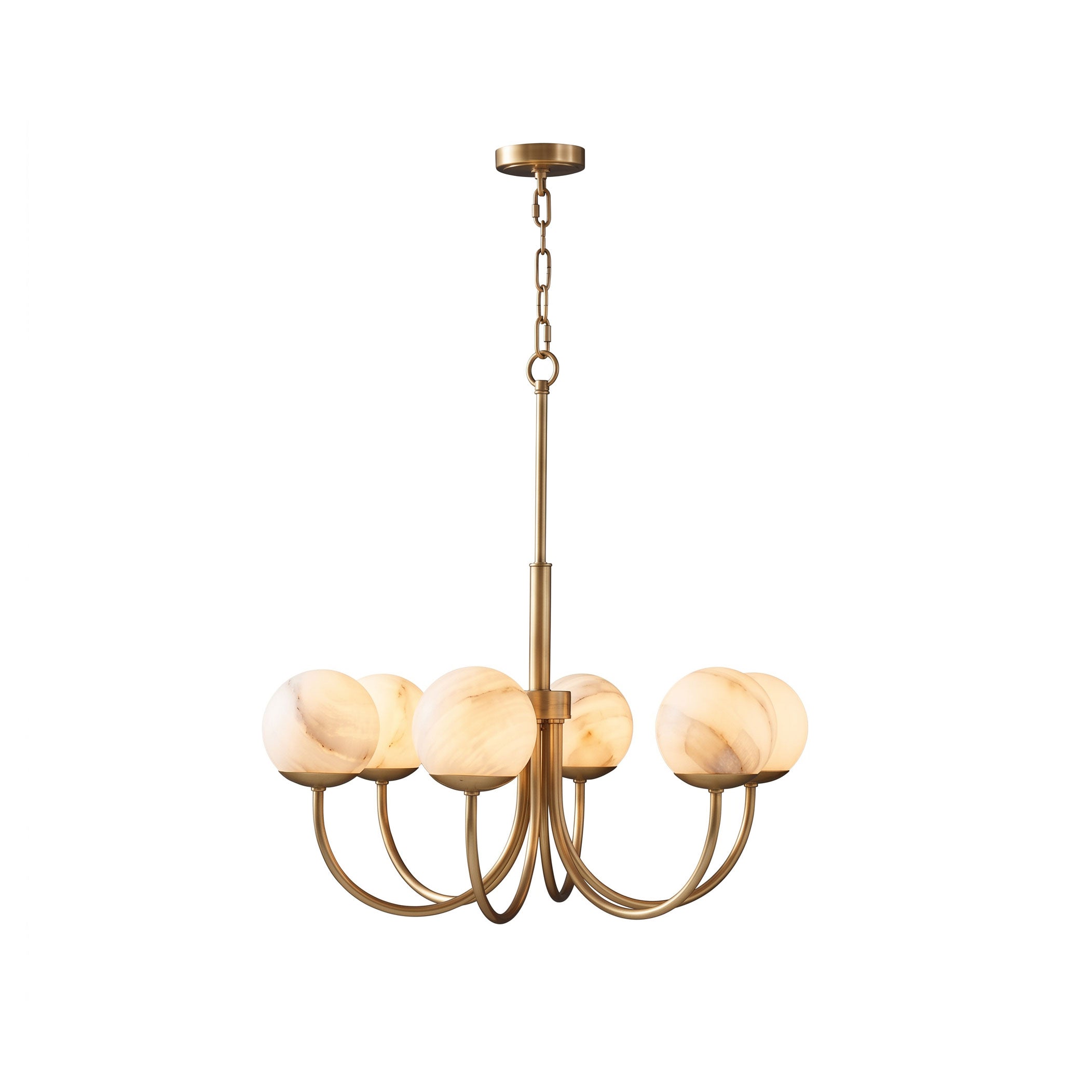 Lumoaine Chandelier