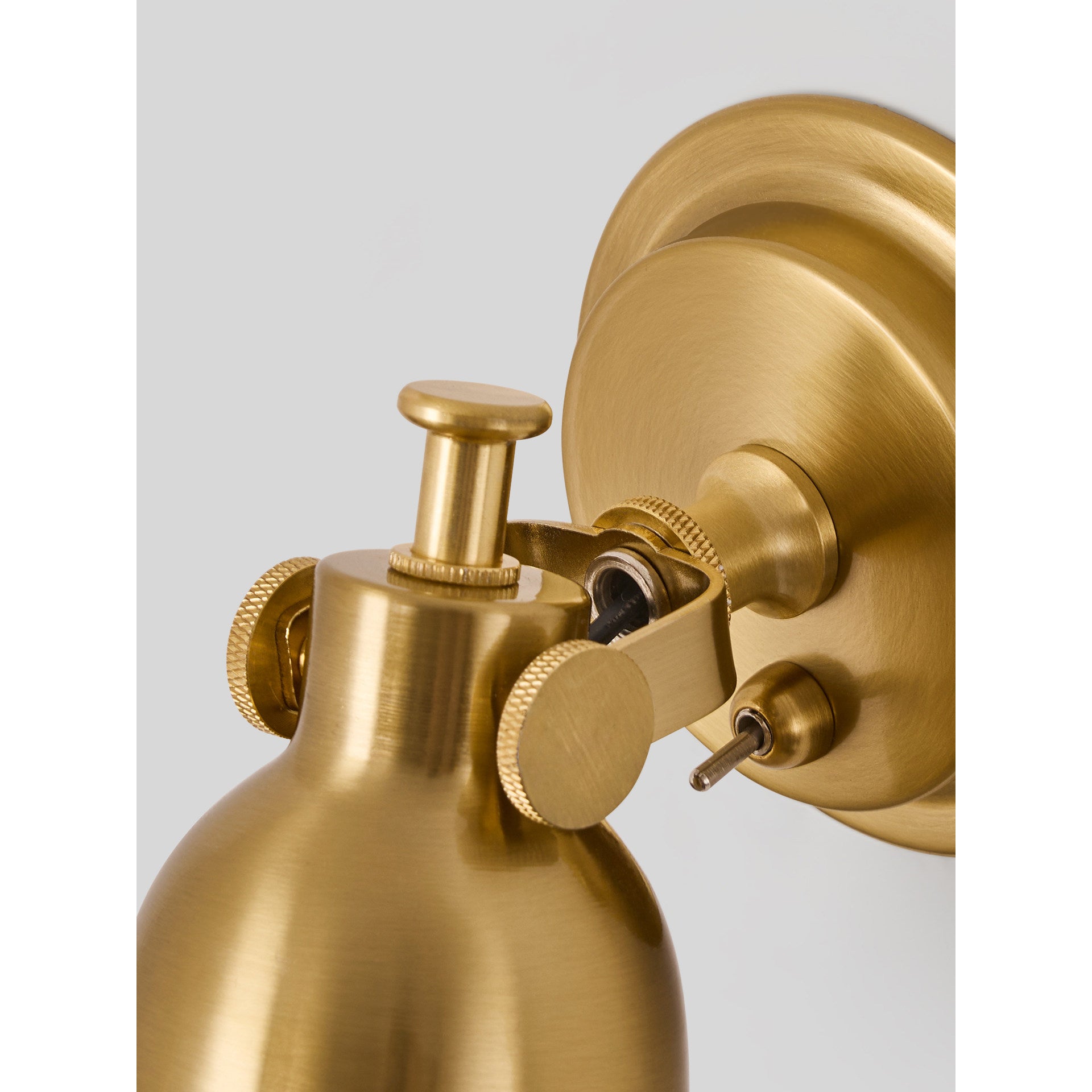 Kaldor Wall Sconce