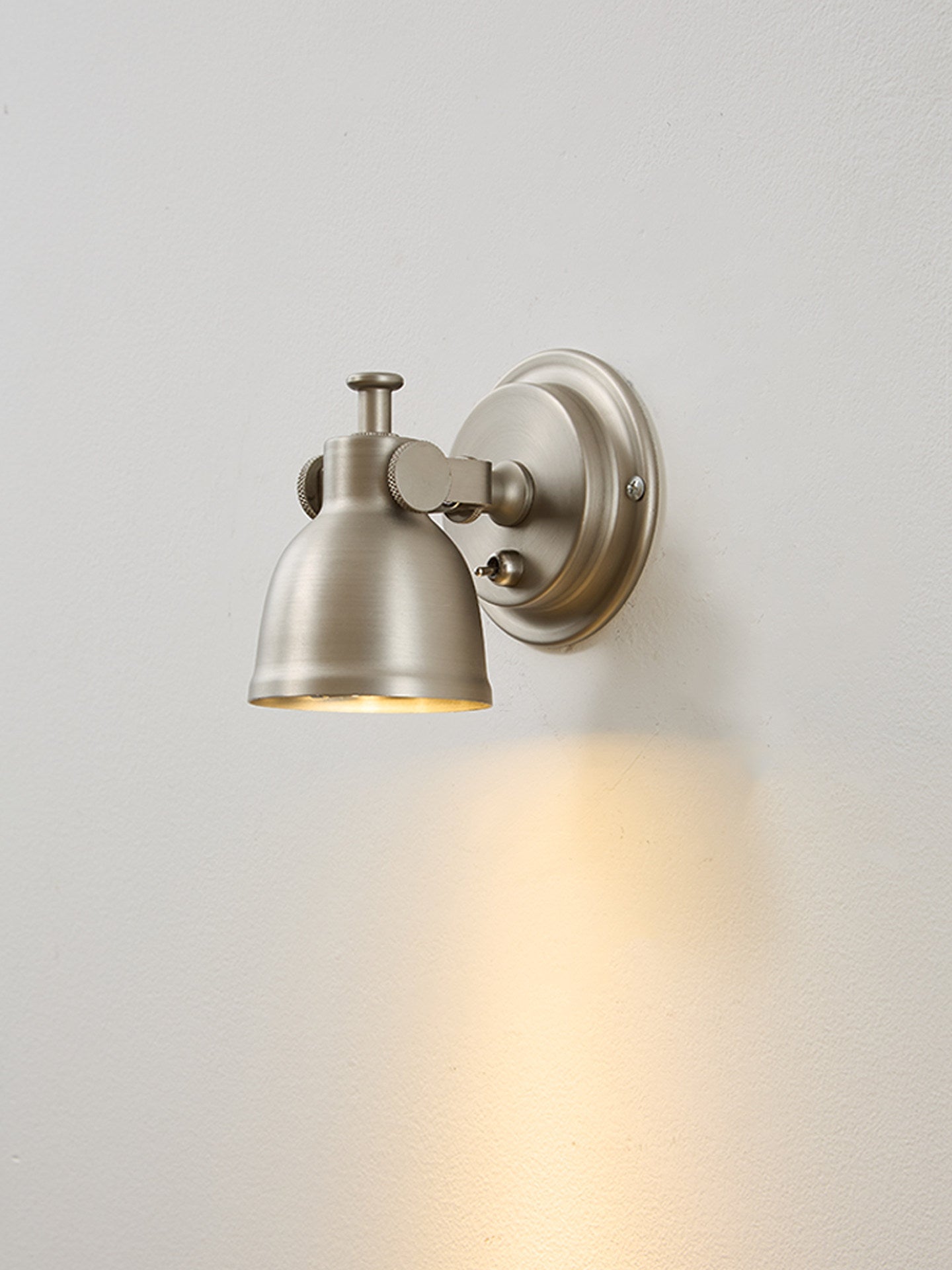 Kaldor Wall Sconce