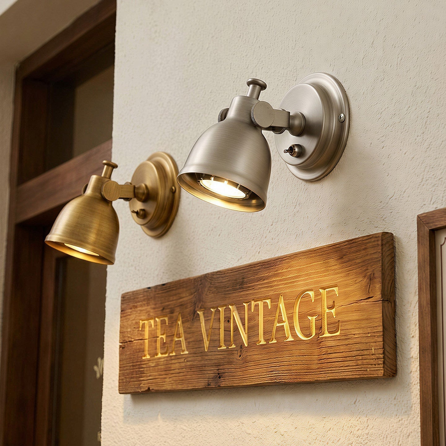 Kaldor Wall Sconce