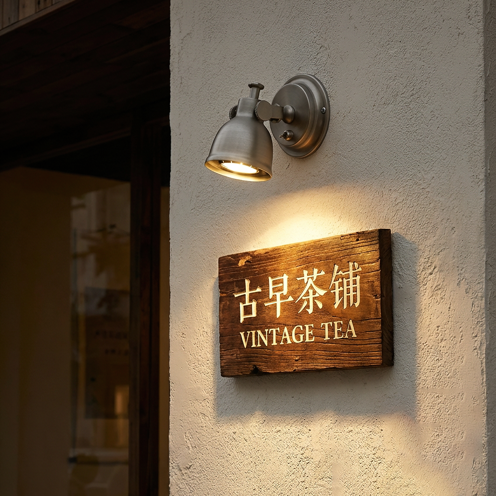 Kaldor Wall Sconce