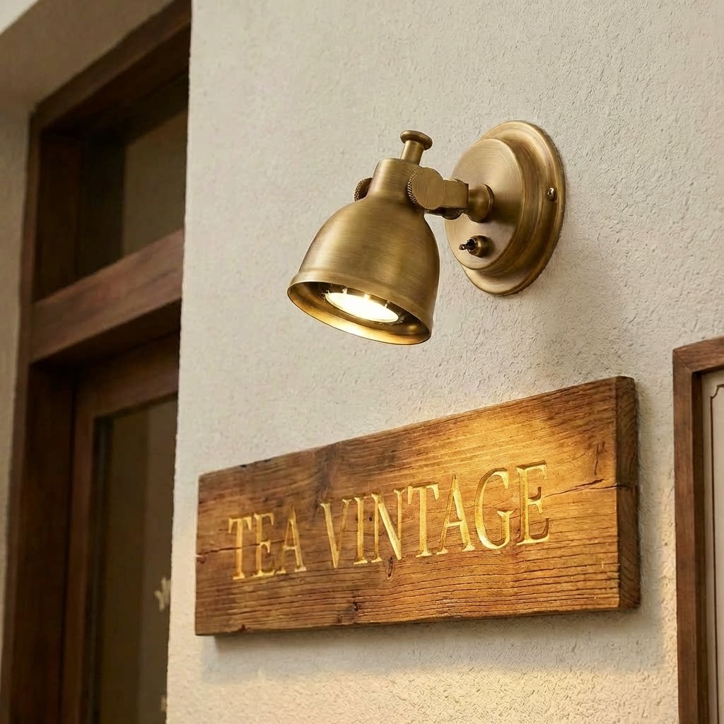 Kaldor Wall Sconce