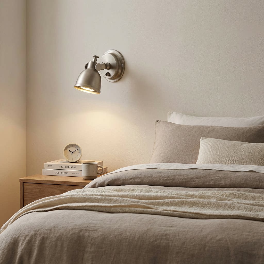 Kaldor Wall Sconce