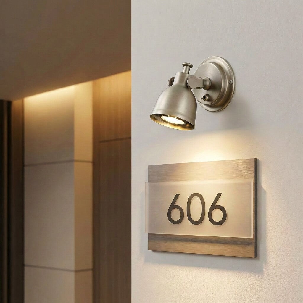 Kaldor Wall Sconce