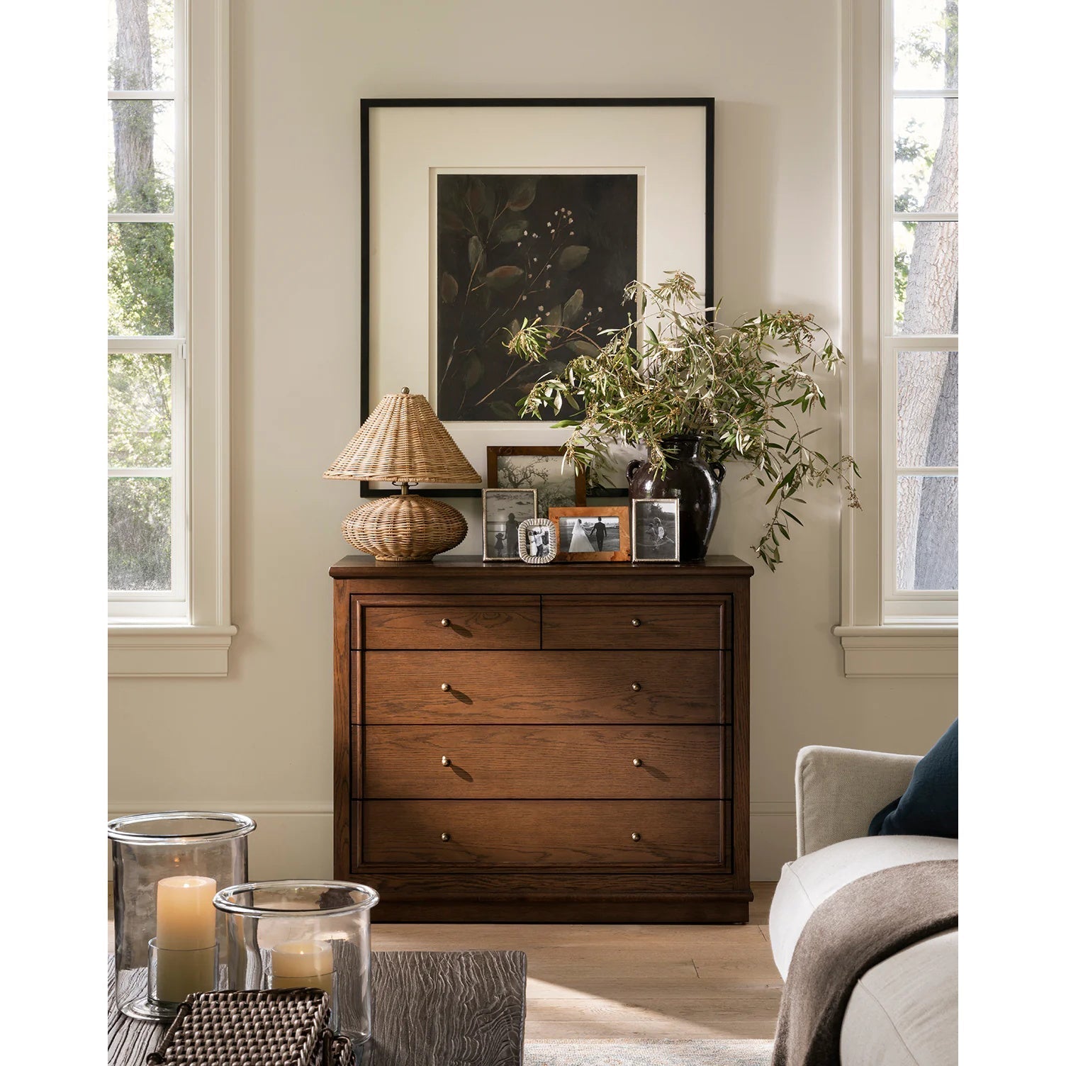 Soranette Table Lamp