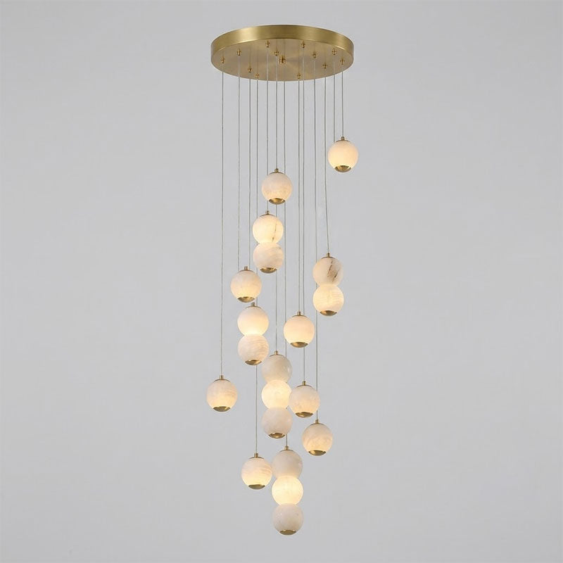 Mirenian Chandelier