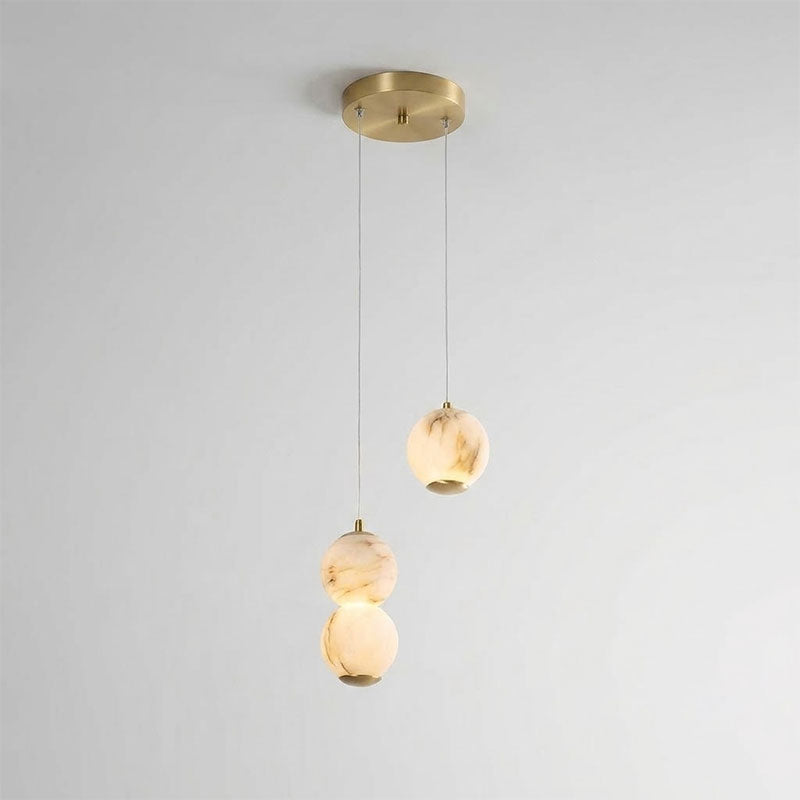 Mirenian Chandelier