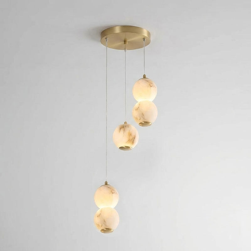 Mirenian Chandelier