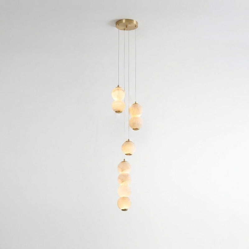 Mirenian Chandelier