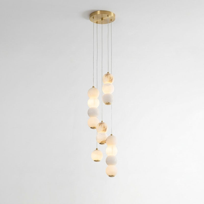 Mirenian Chandelier
