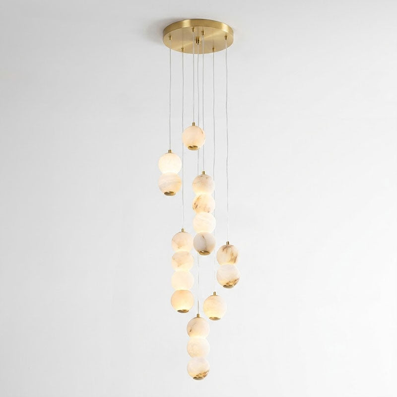 Mirenian Chandelier