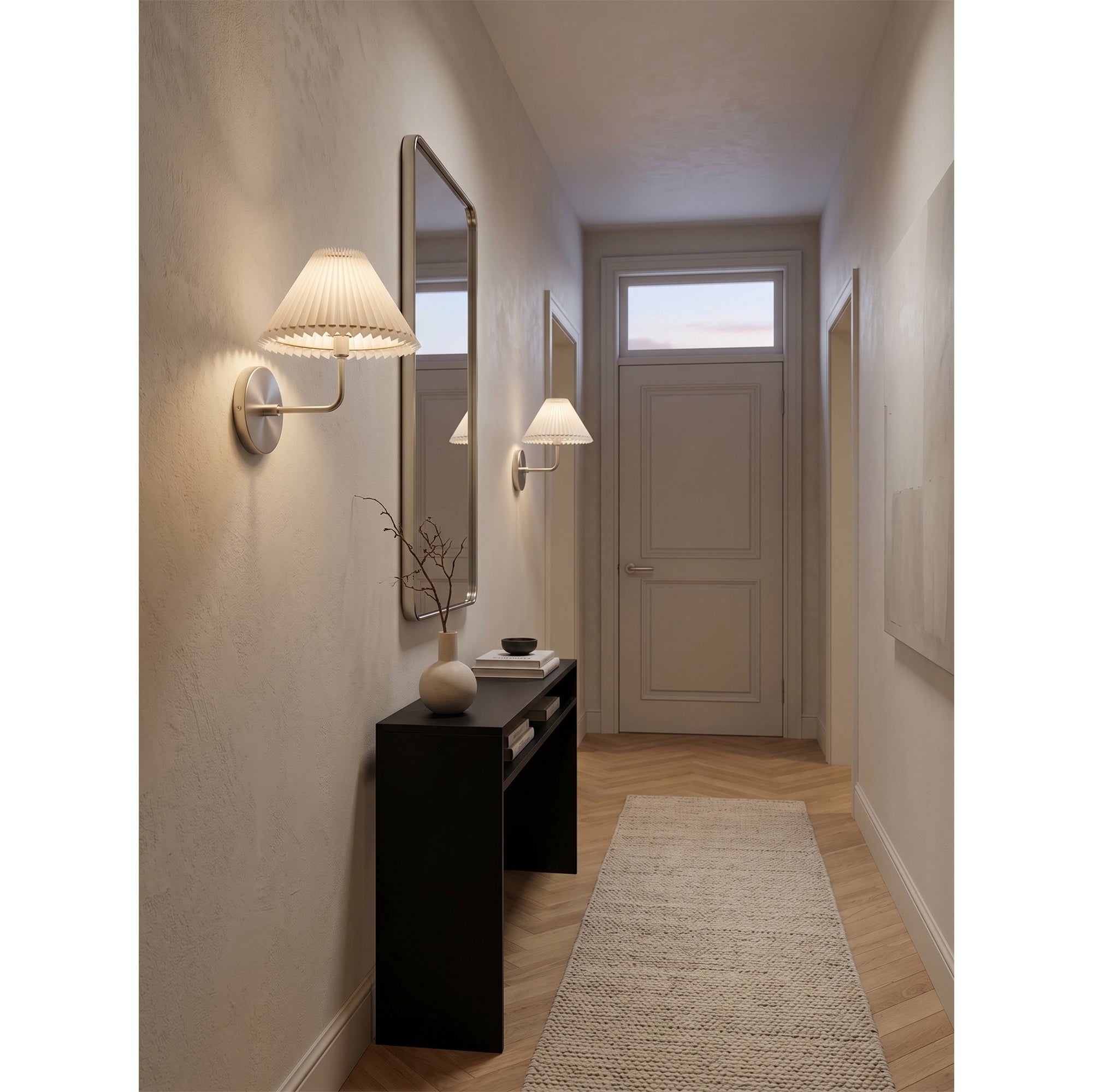 Cirinora Wall Sconce