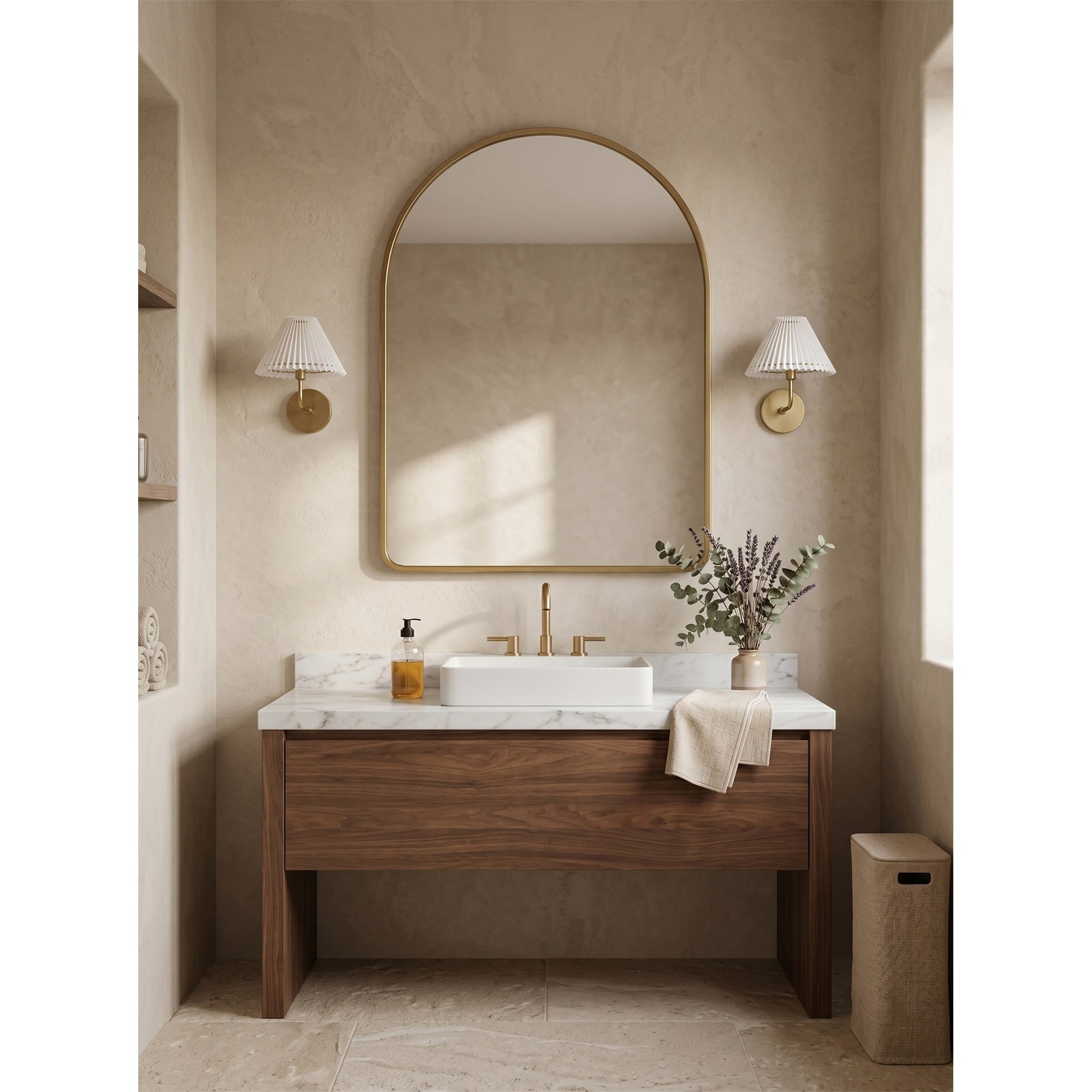 Cirinora Wall Sconce