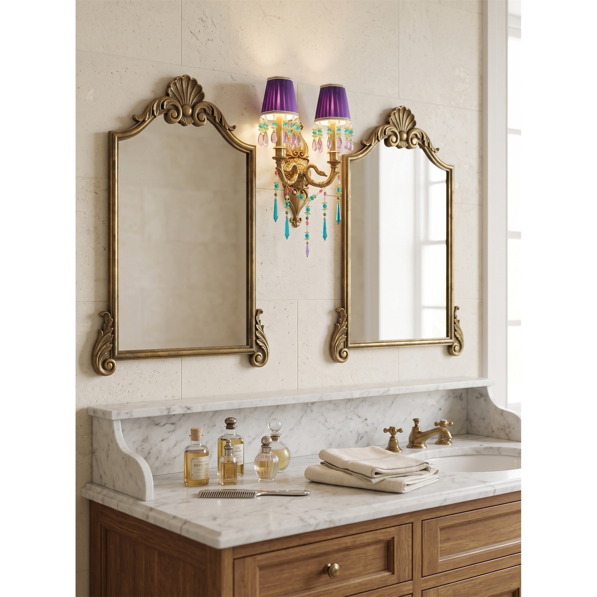 Renerella Wall Light