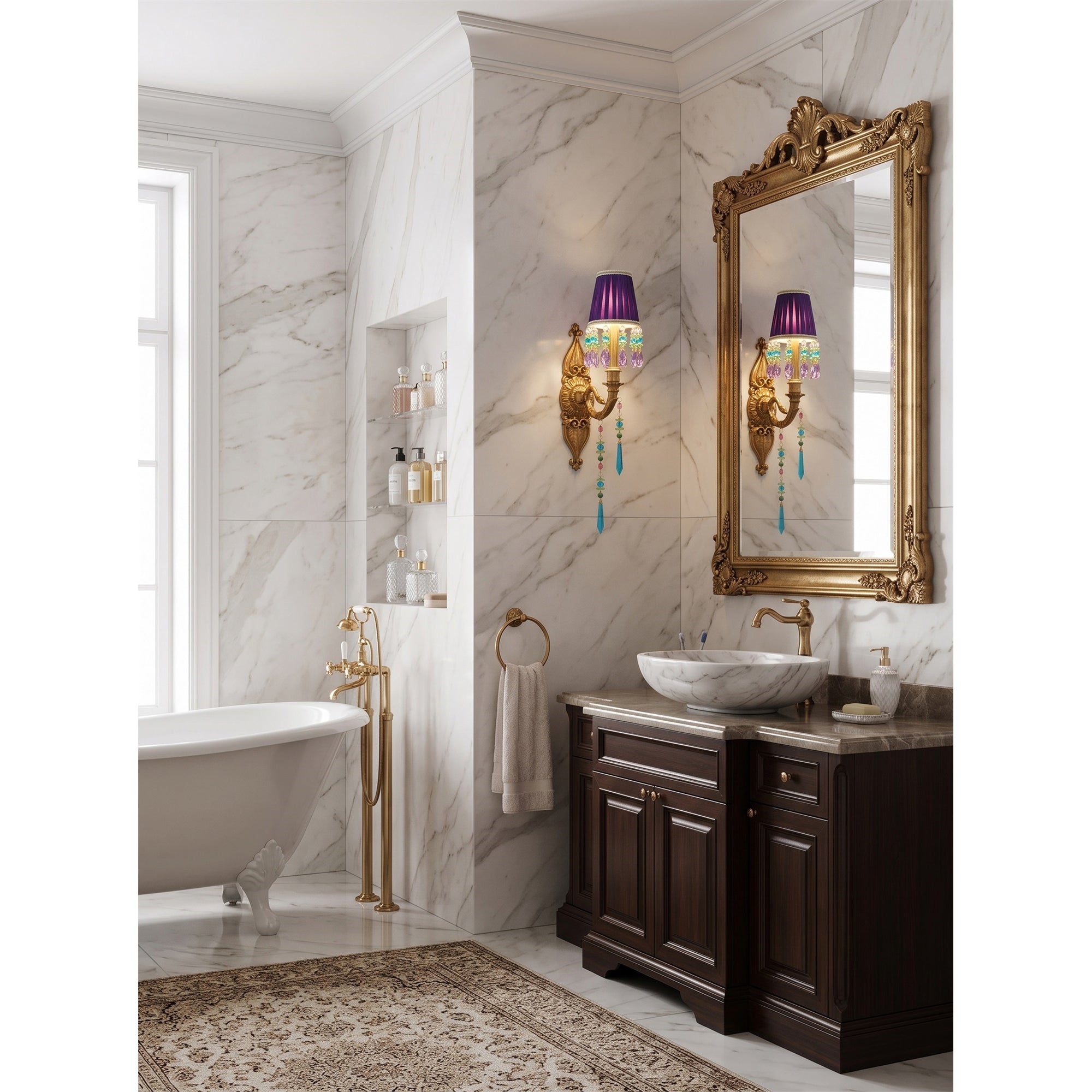 Renerella Wall Light