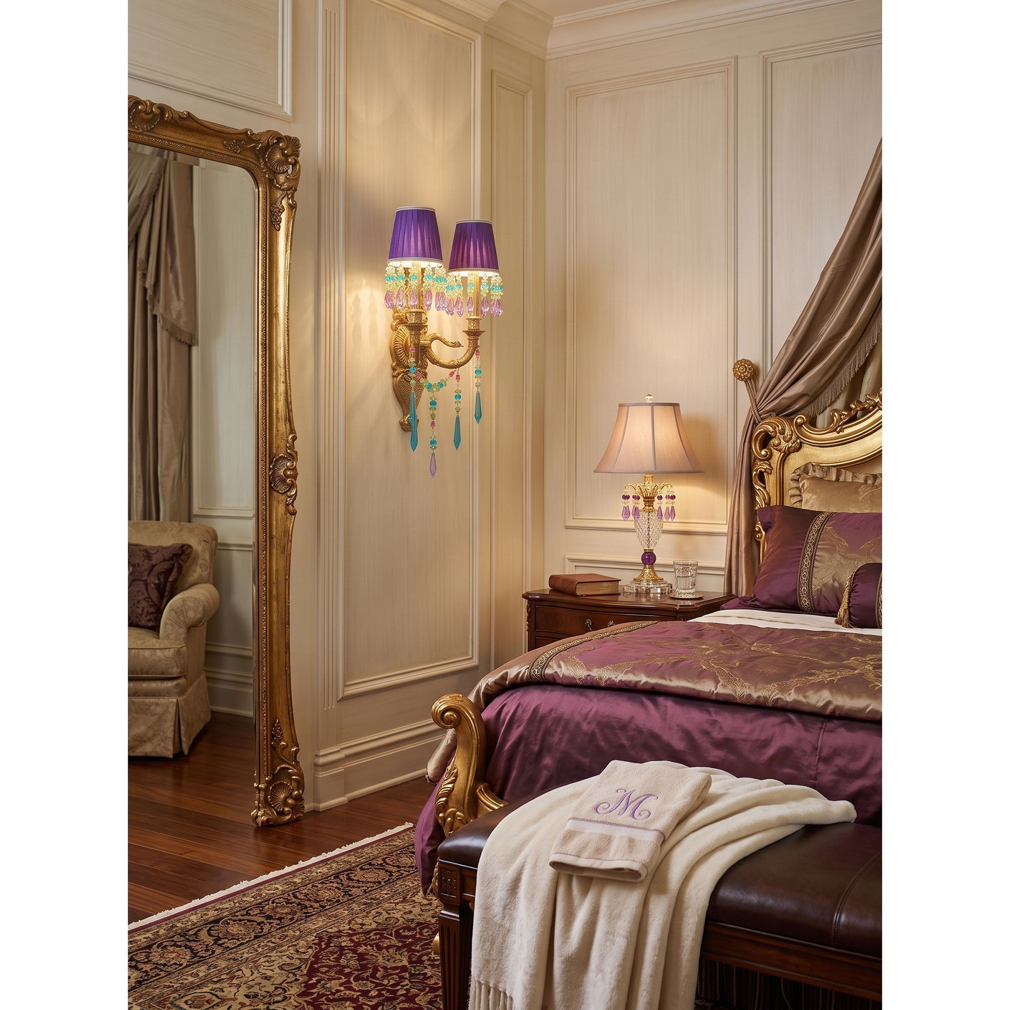 Renerella Wall Light