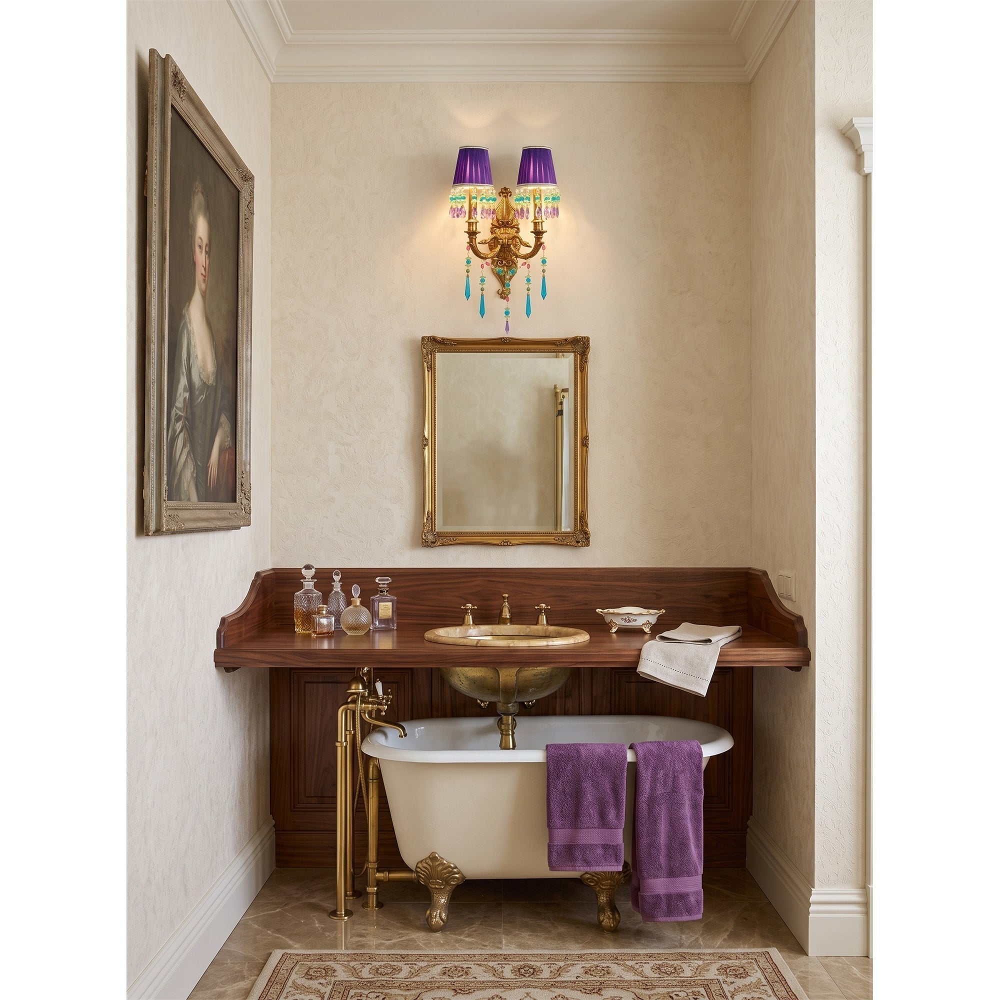 Renerella Wall Light