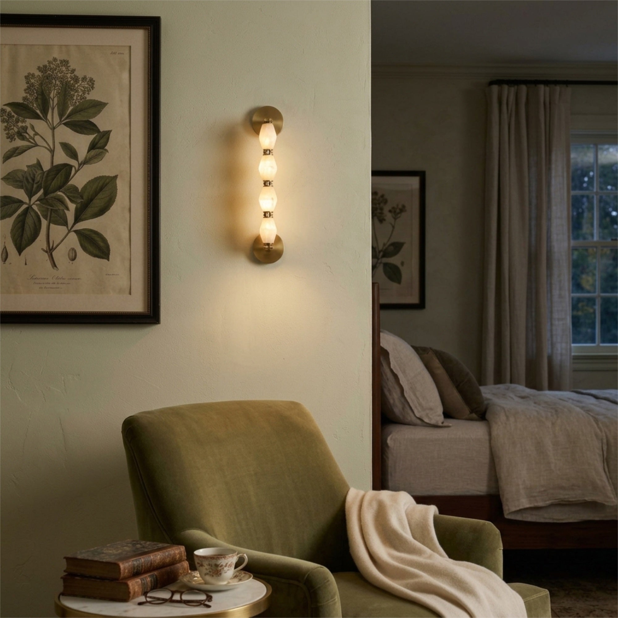 Teriiielle Wall Light