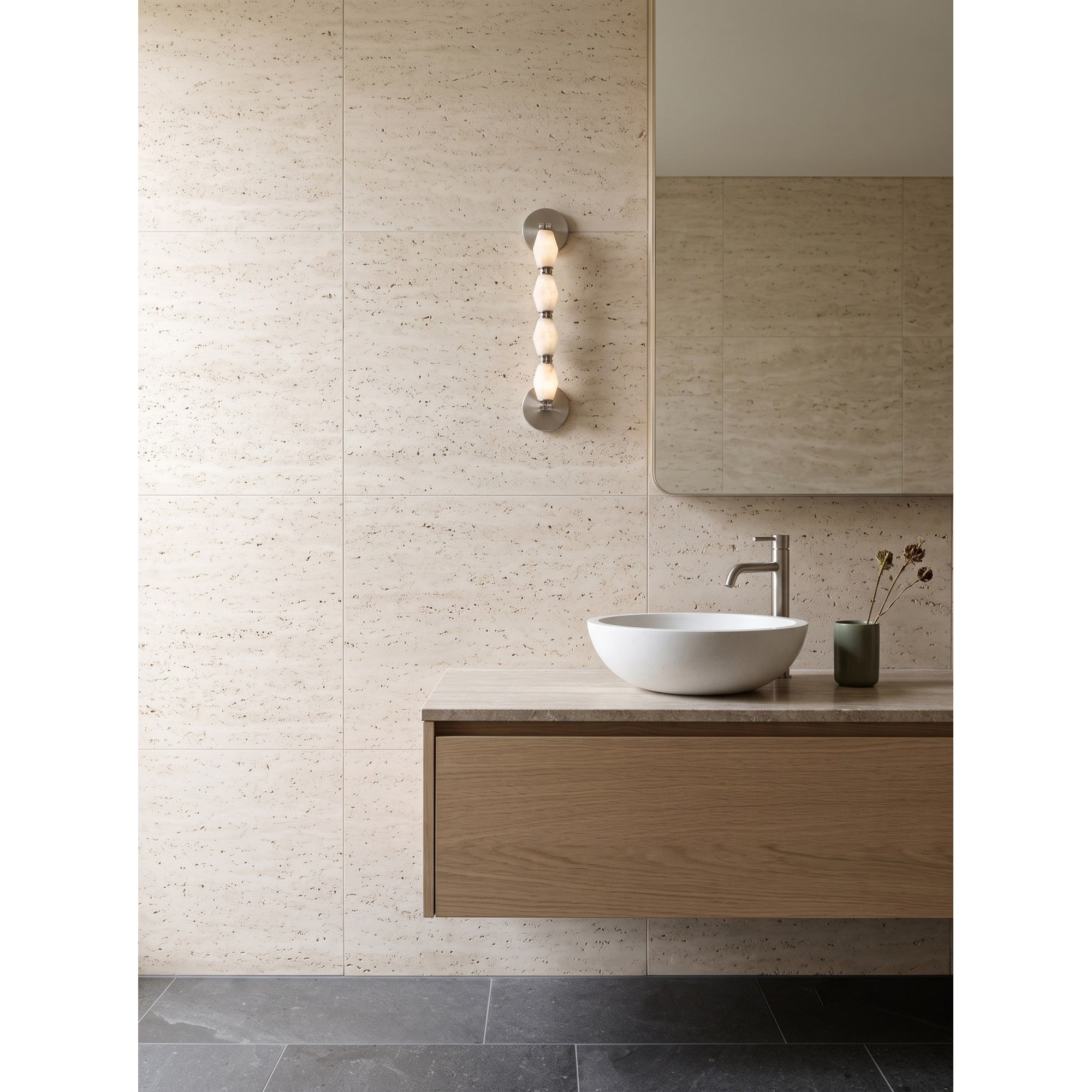 Teriiielle Wall Light
