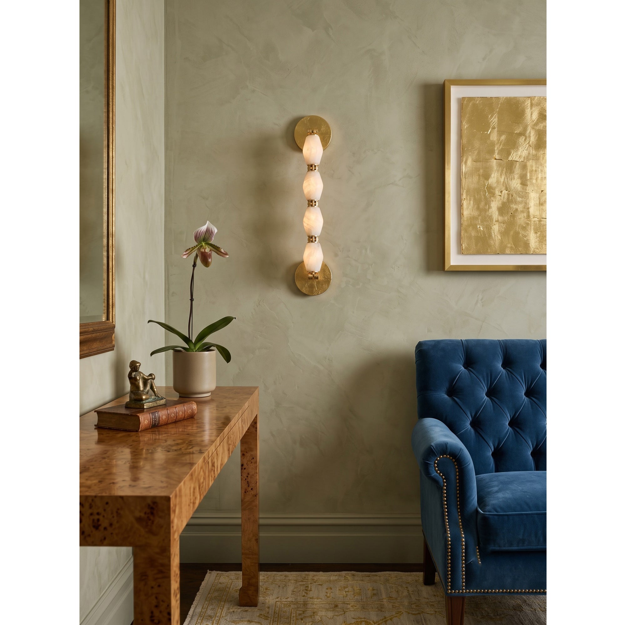 Teriiielle Wall Light