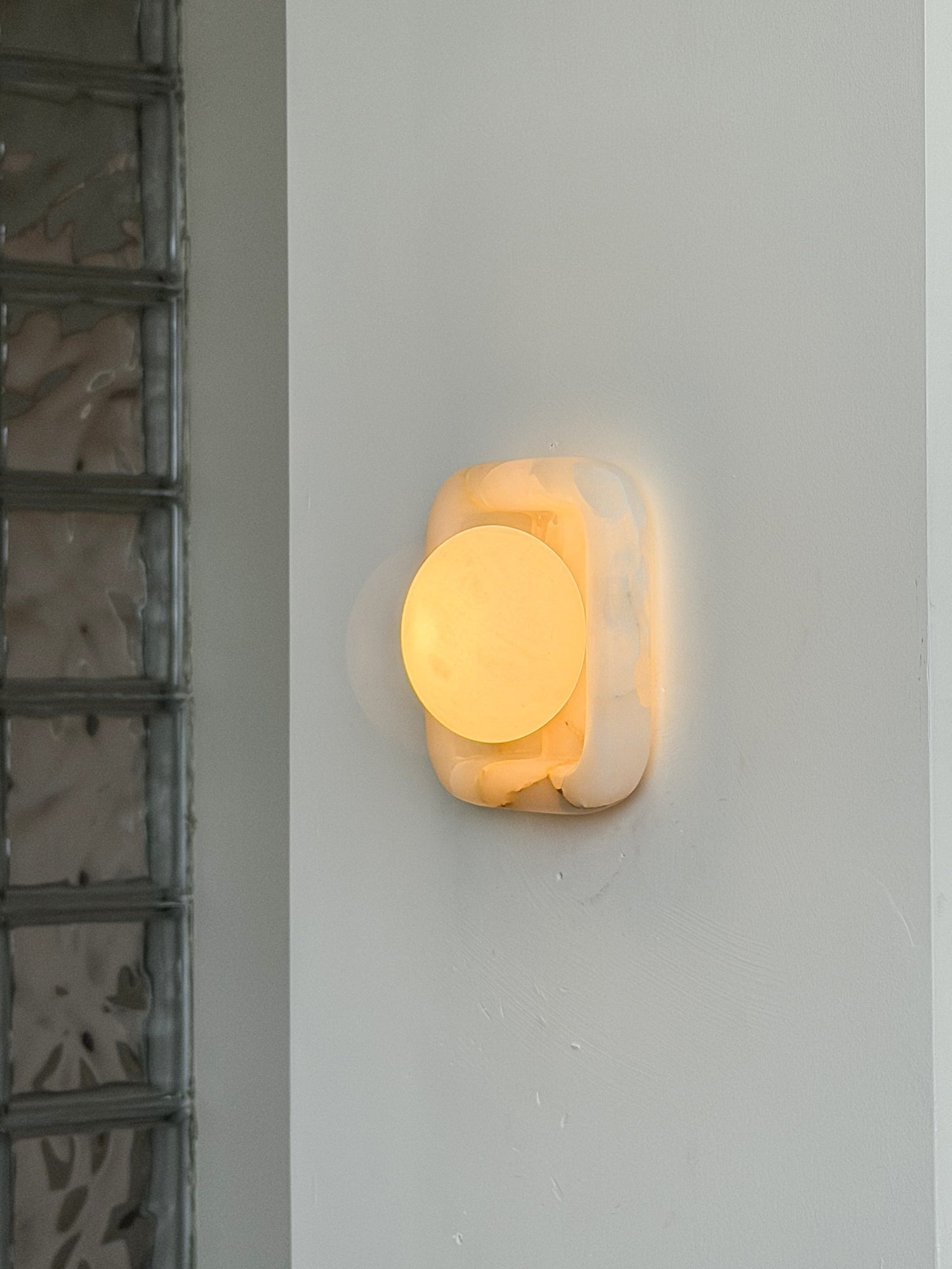Velararia Wall Light