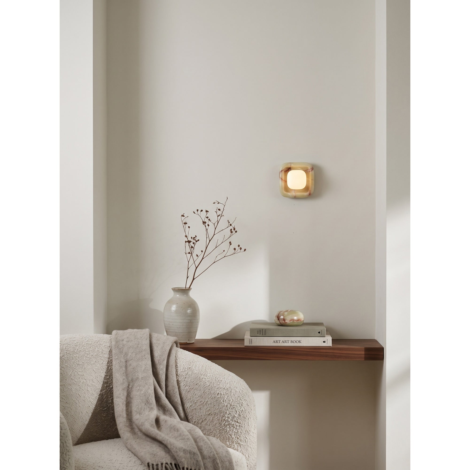 Velararia Wall Light