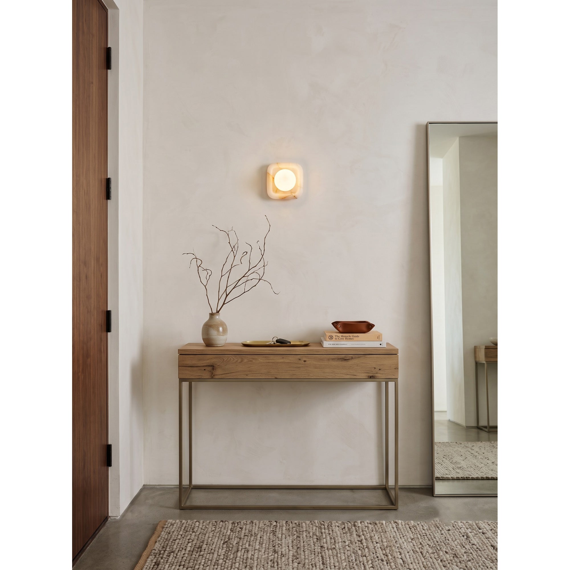 Velararia Wall Light