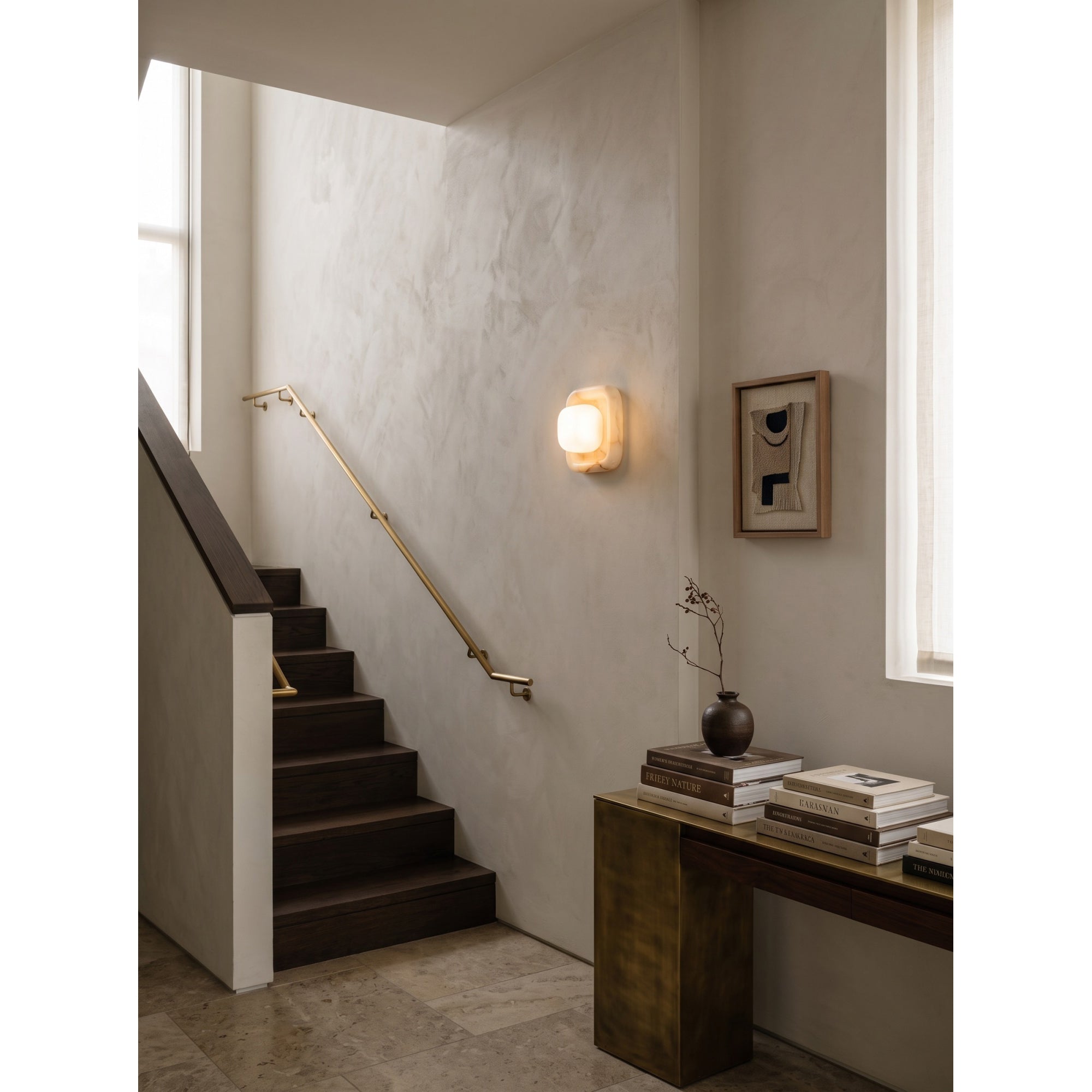 Velararia Wall Light