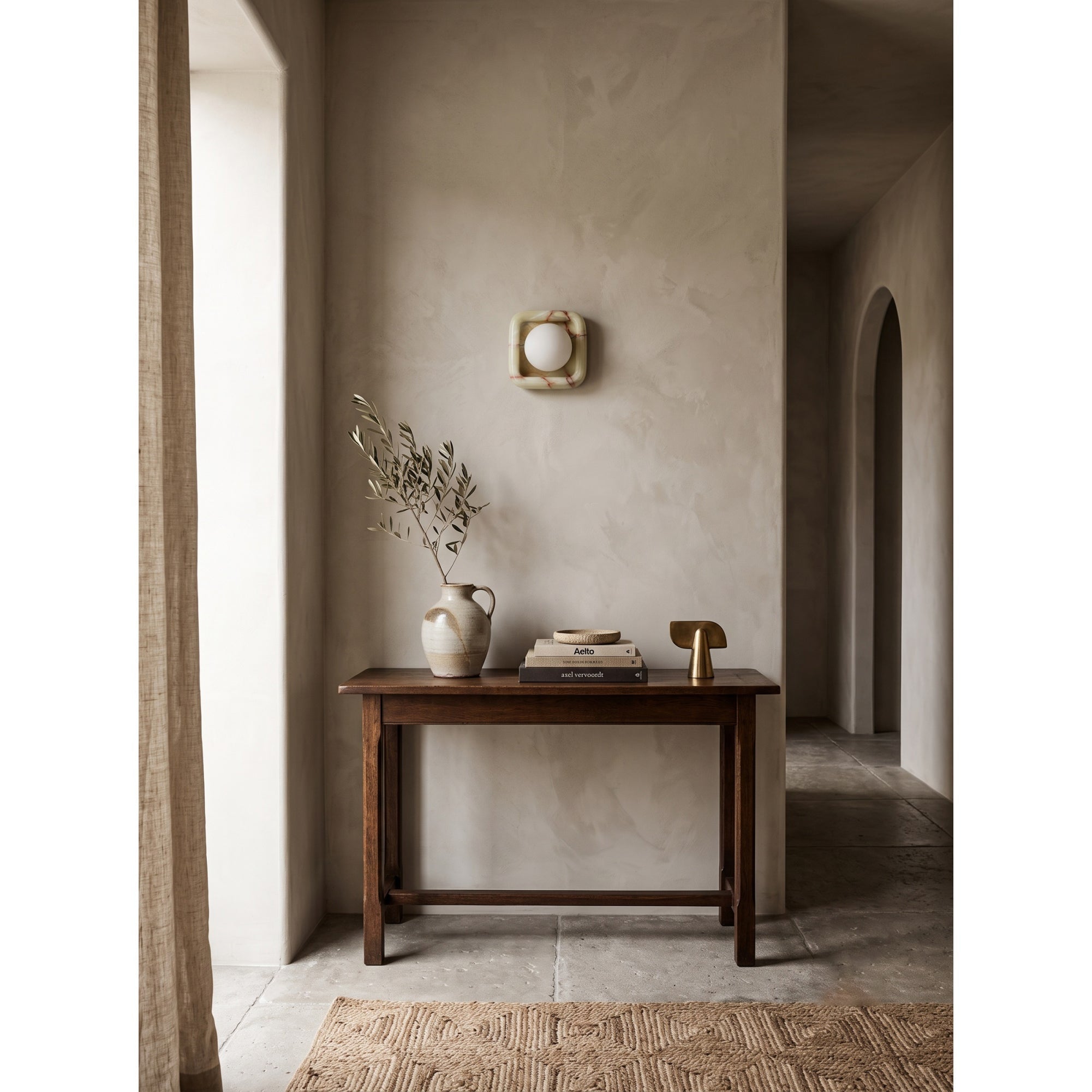 Velararia Wall Light
