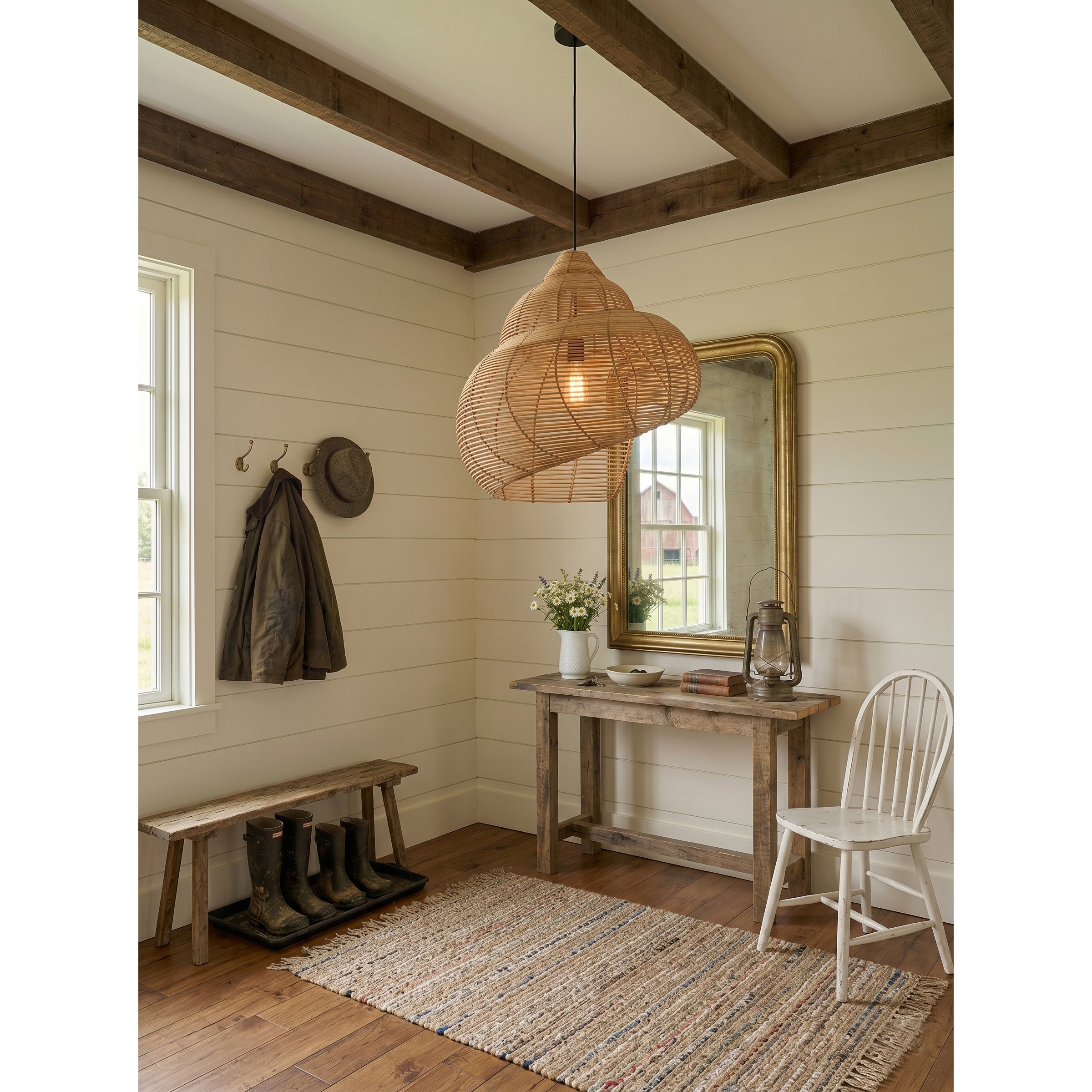Viraarelle Pendant Light