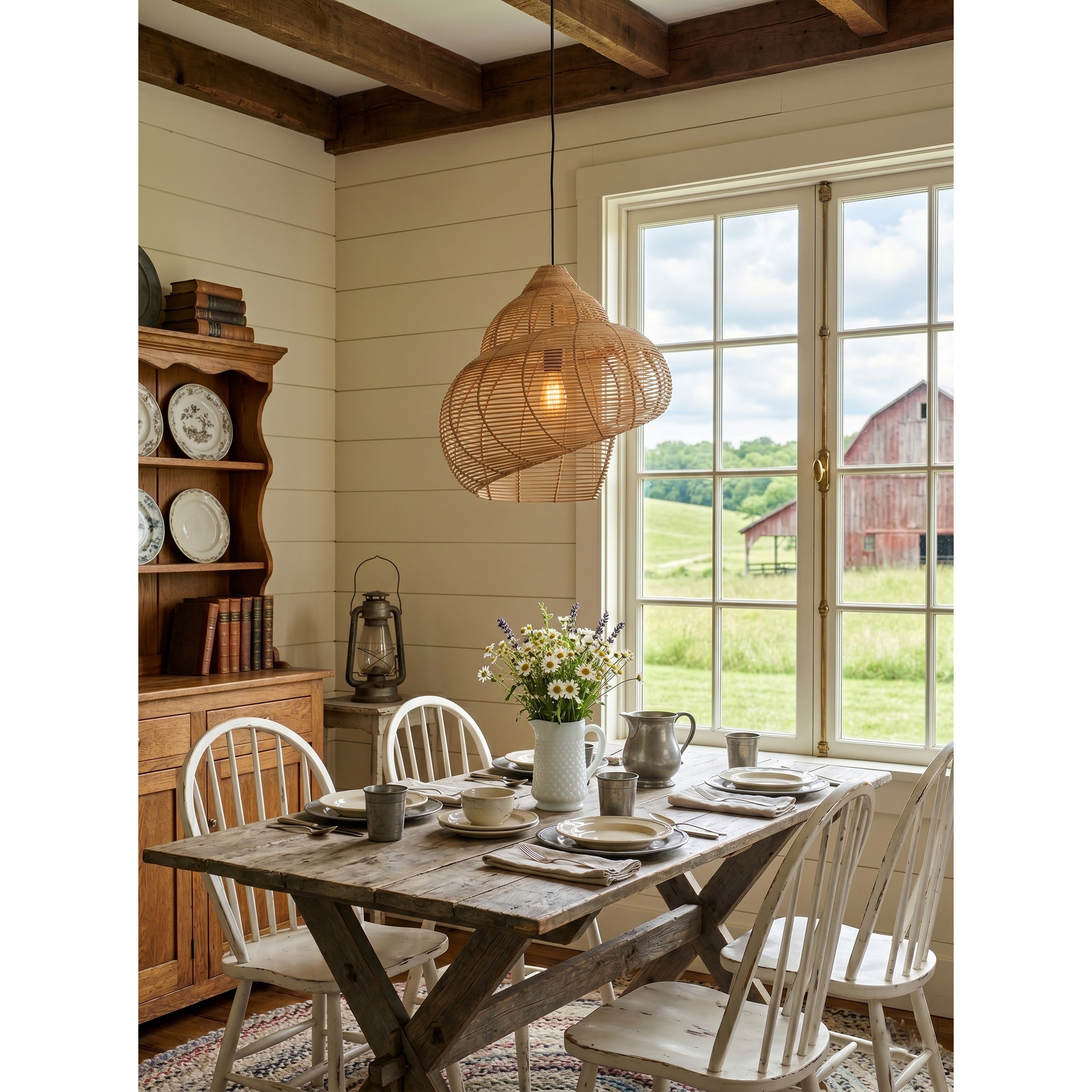 Viraarelle Pendant Light