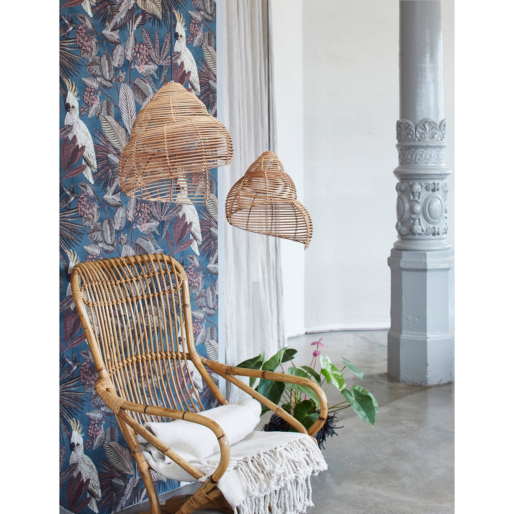 Viraarelle Pendant Light