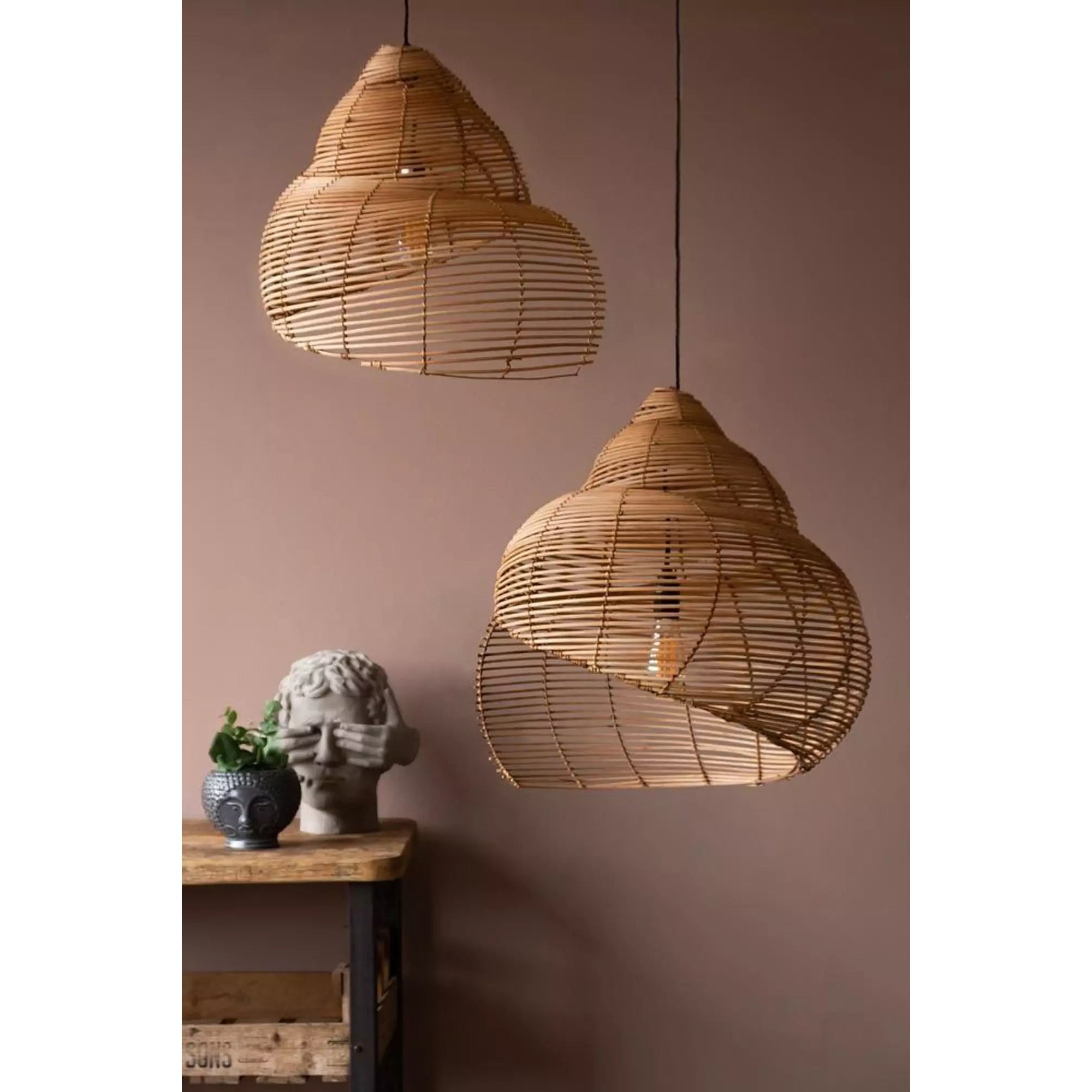 Viraarelle Pendant Light