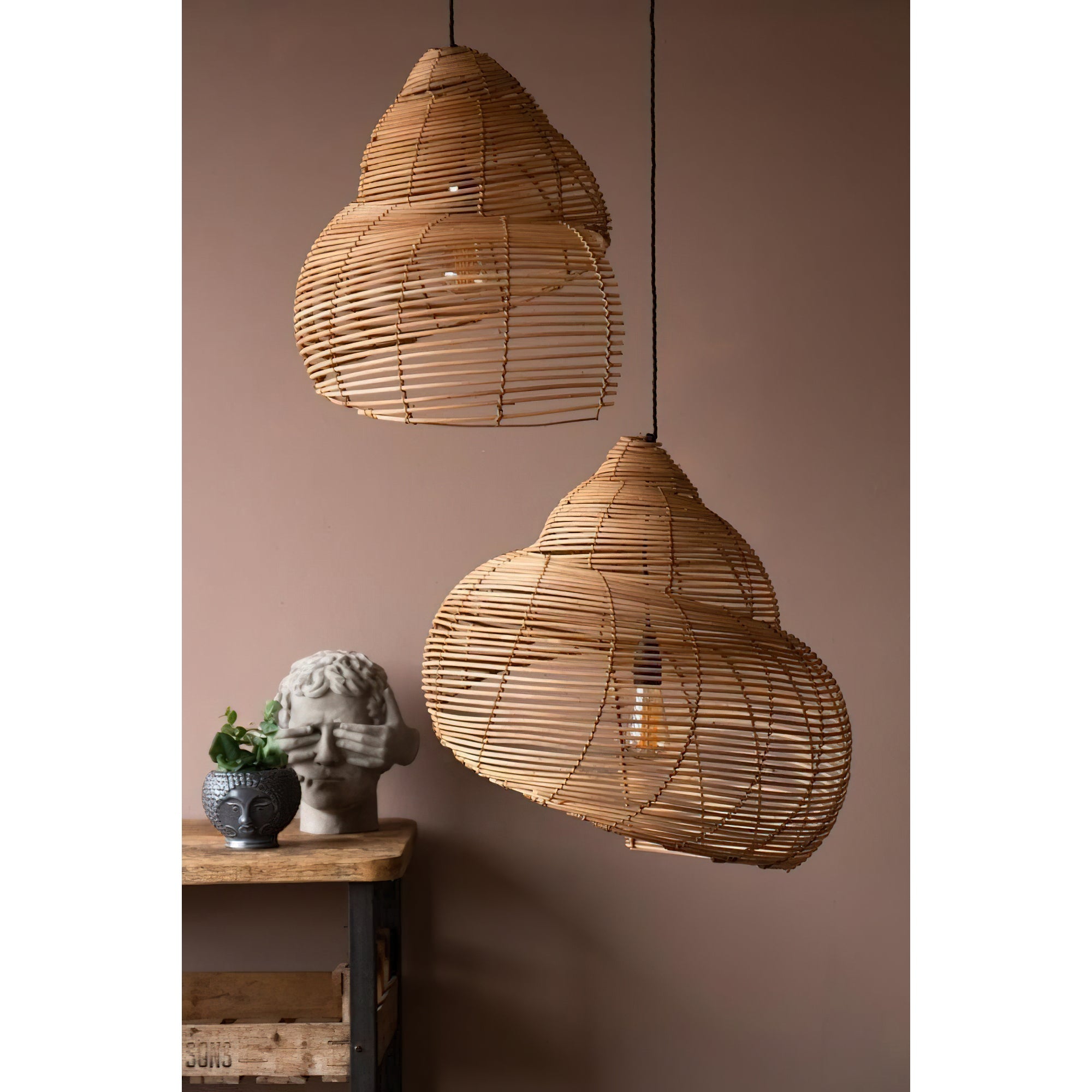 Viraarelle Pendant Light
