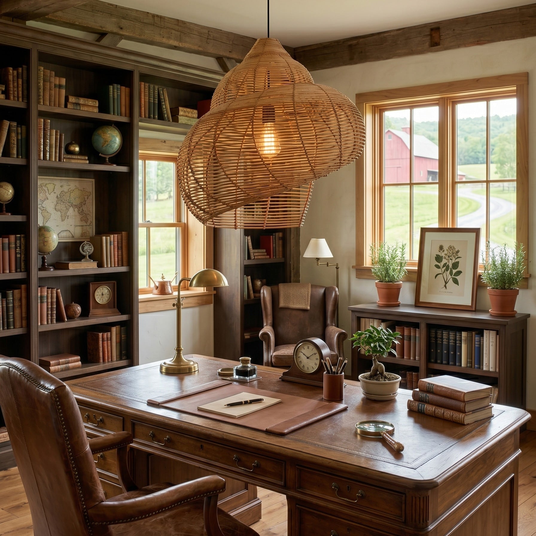 Viraarelle Pendant Light
