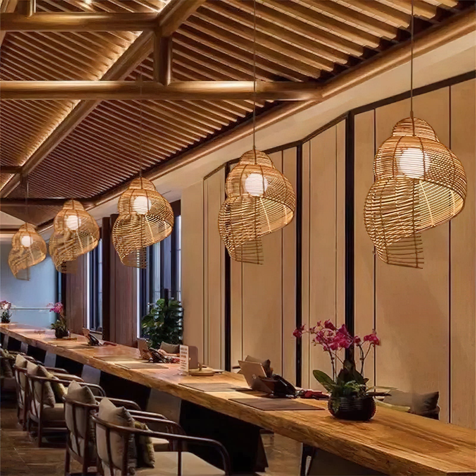 Viraarelle Pendant Light