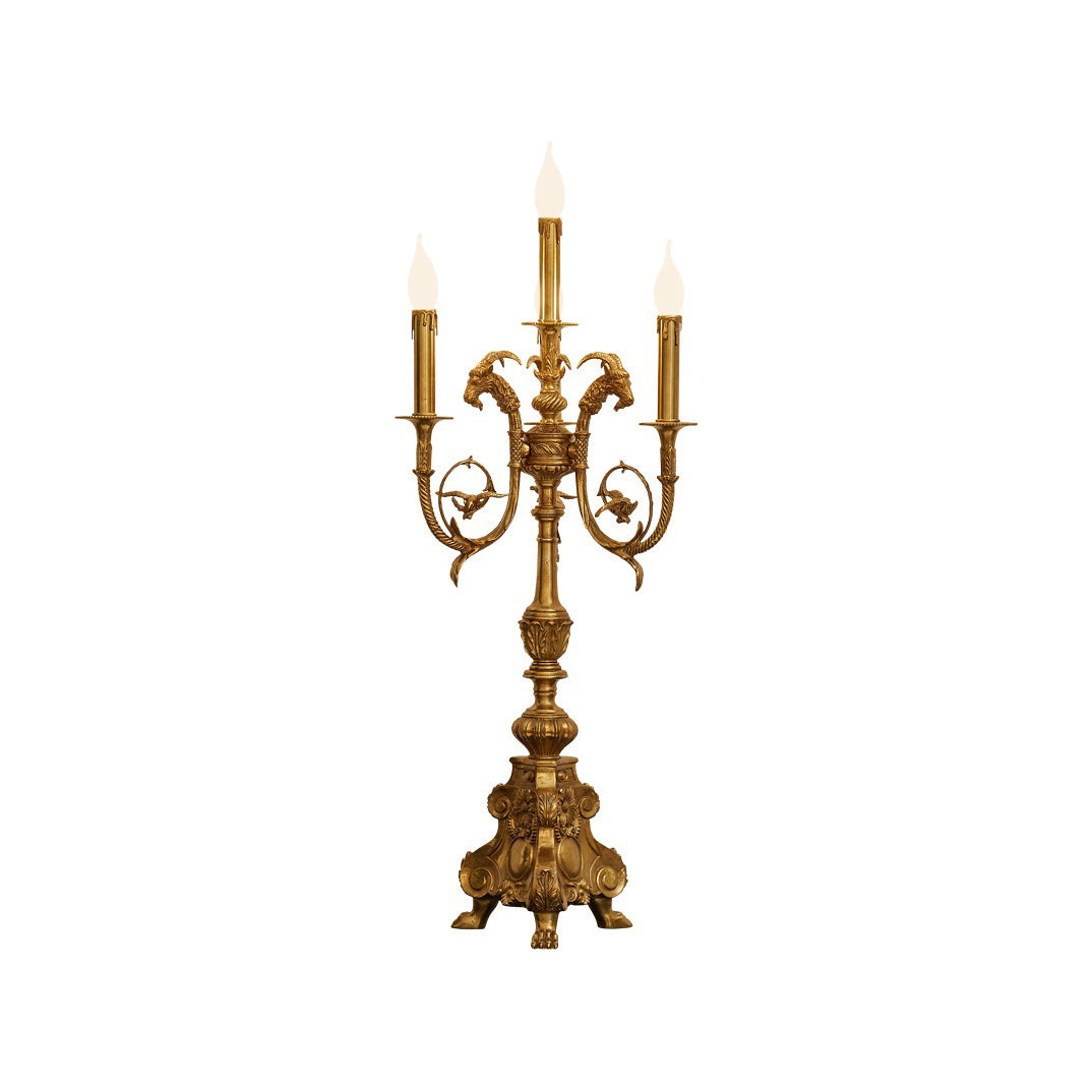 Lumiia Table Lamp