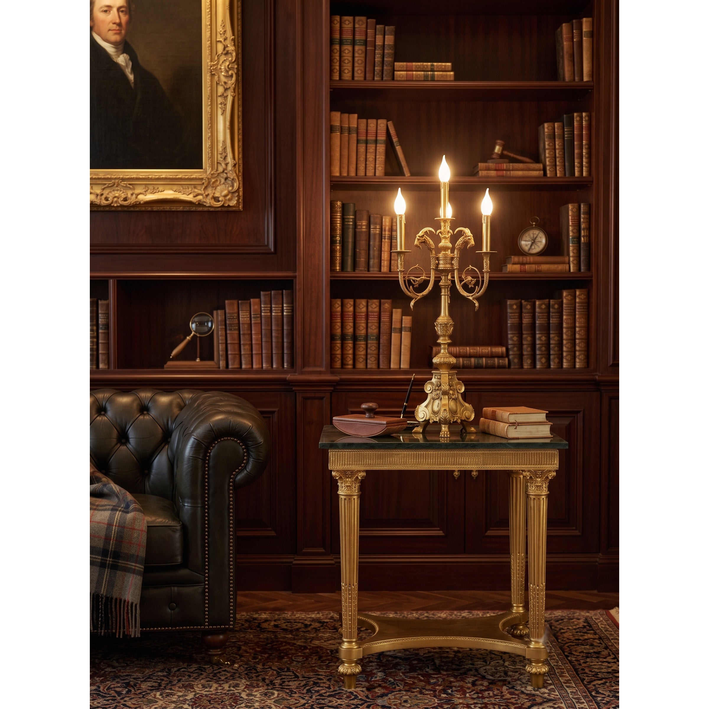 Lumiia Table Lamp