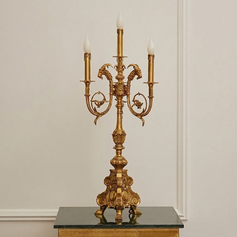 Lumiia Table Lamp