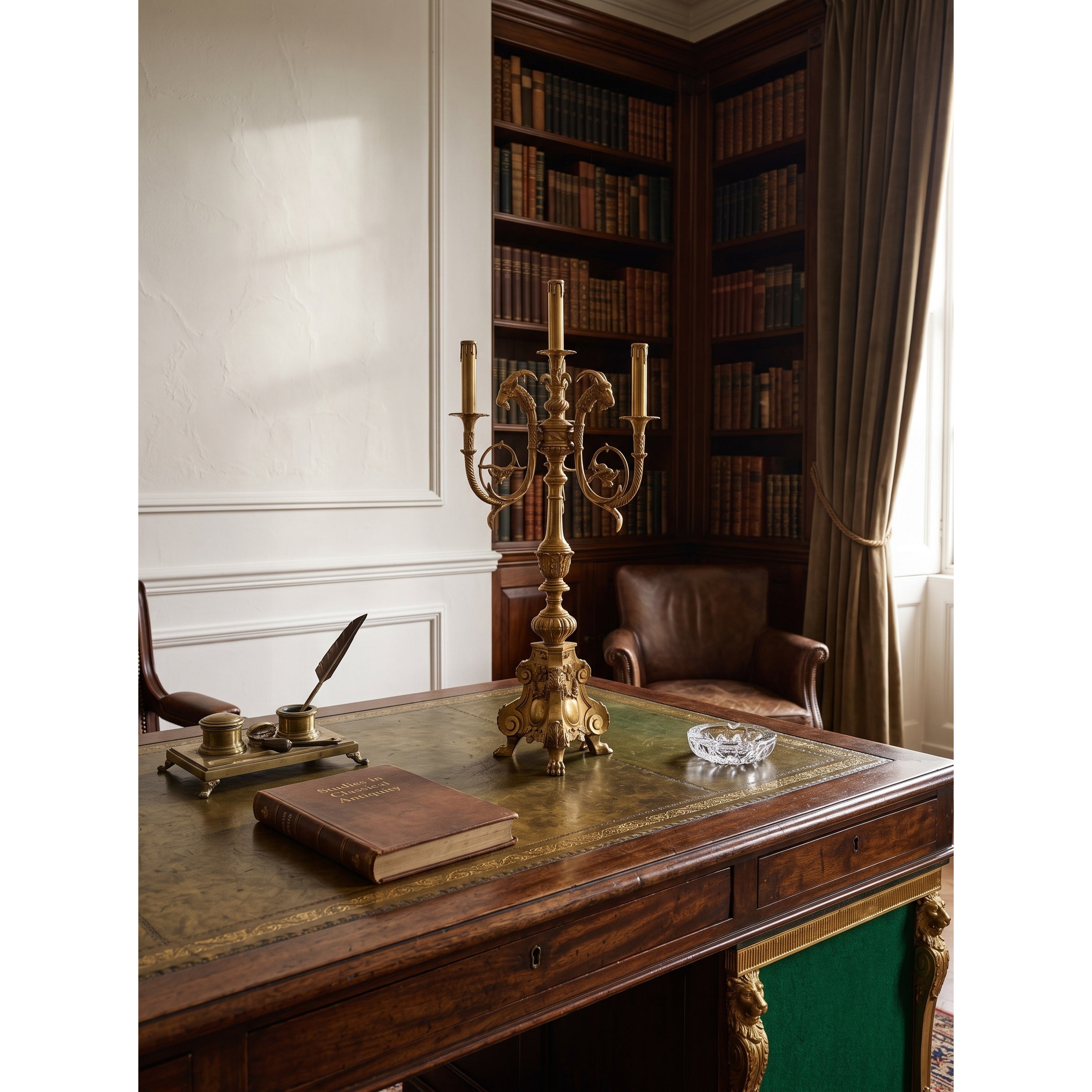 Lumiia Table Lamp