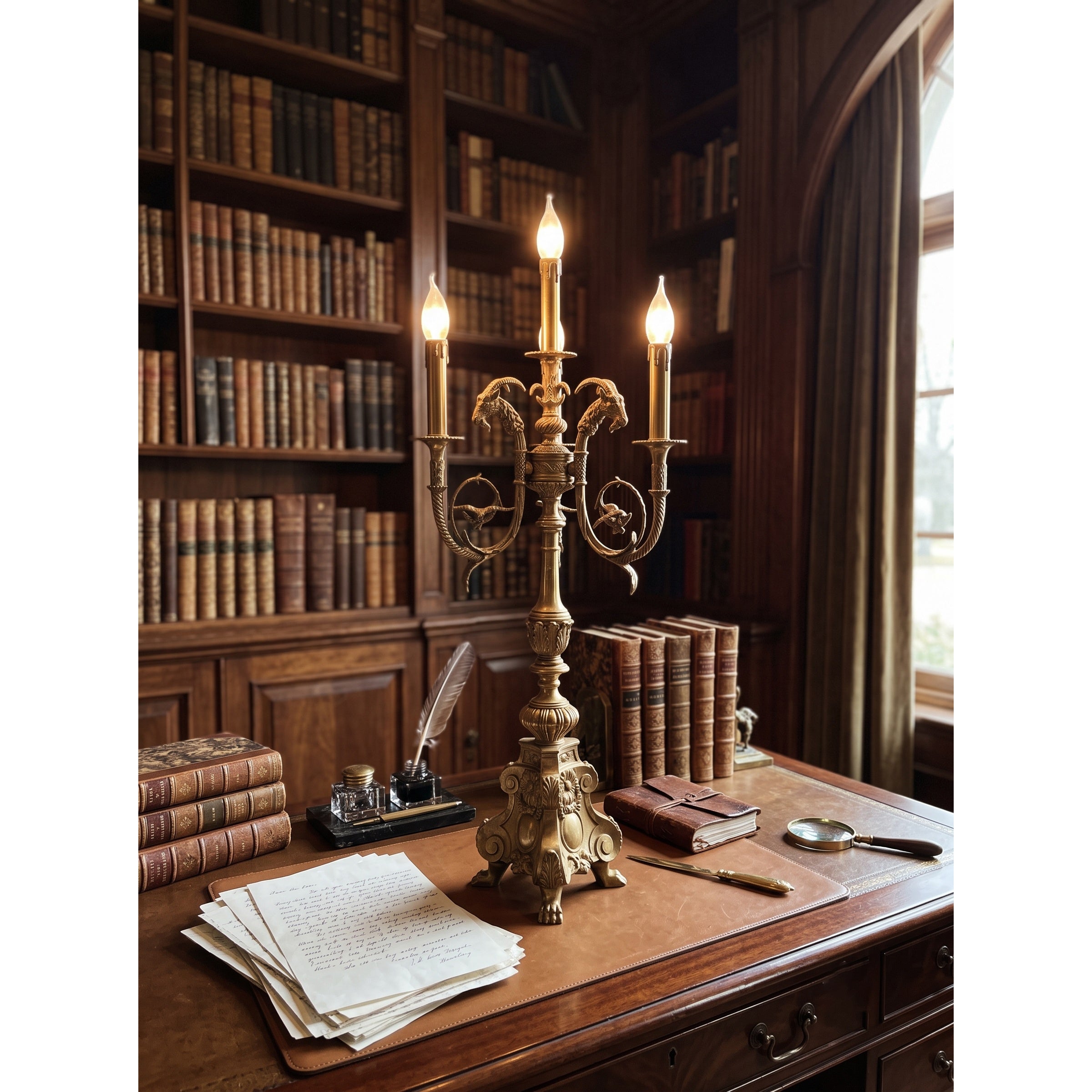 Lumiia Table Lamp