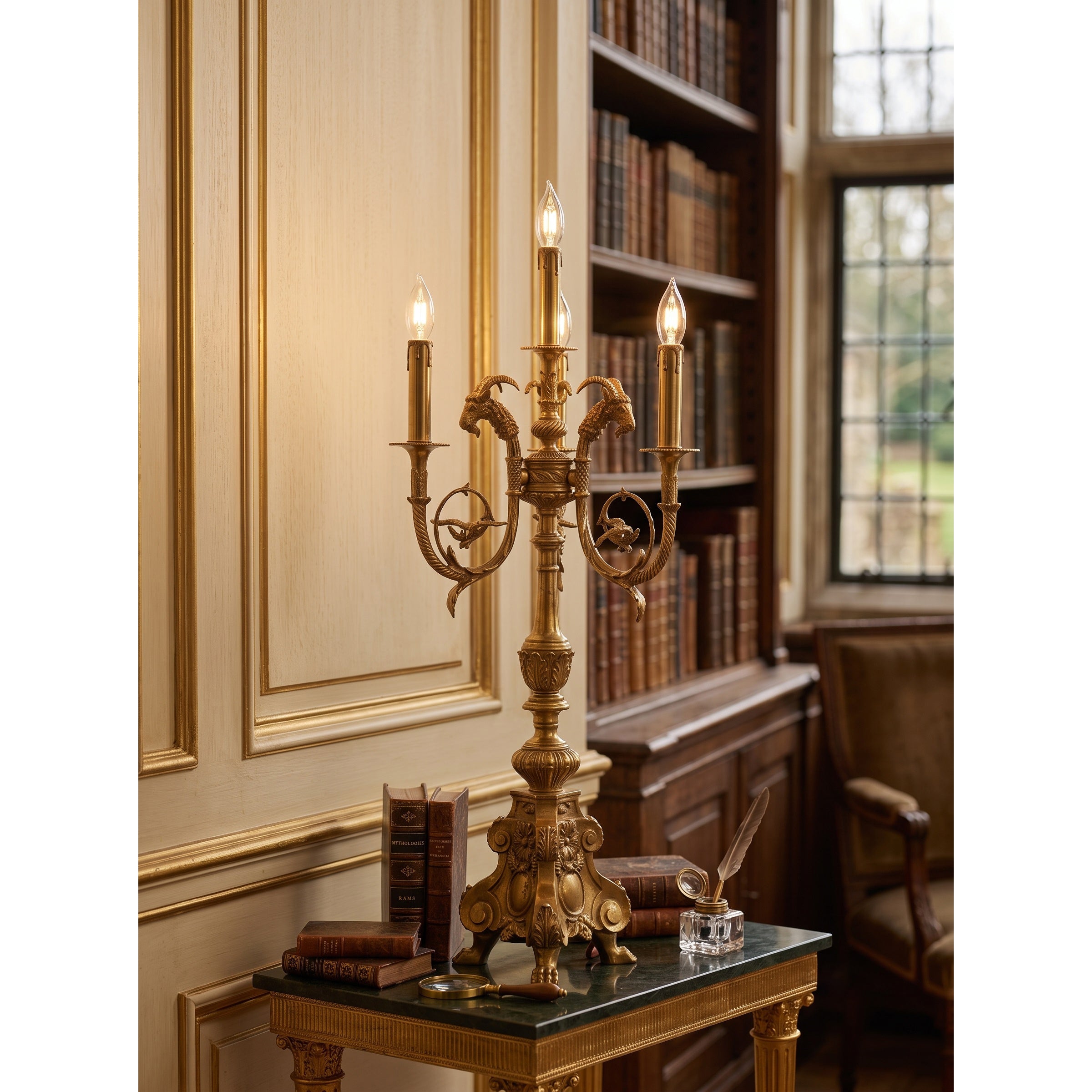 Lumiia Table Lamp