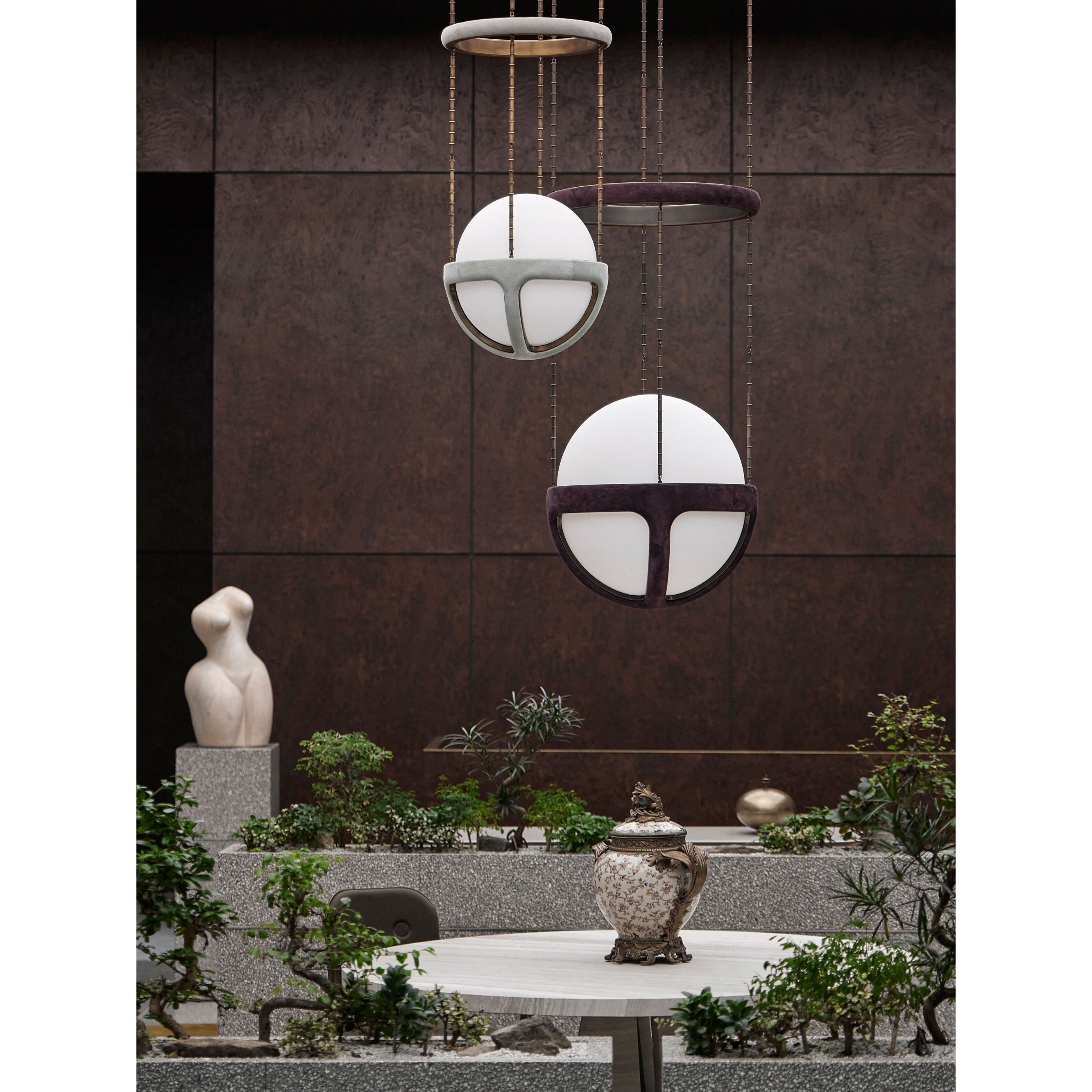 Liorirelle Pendant Light