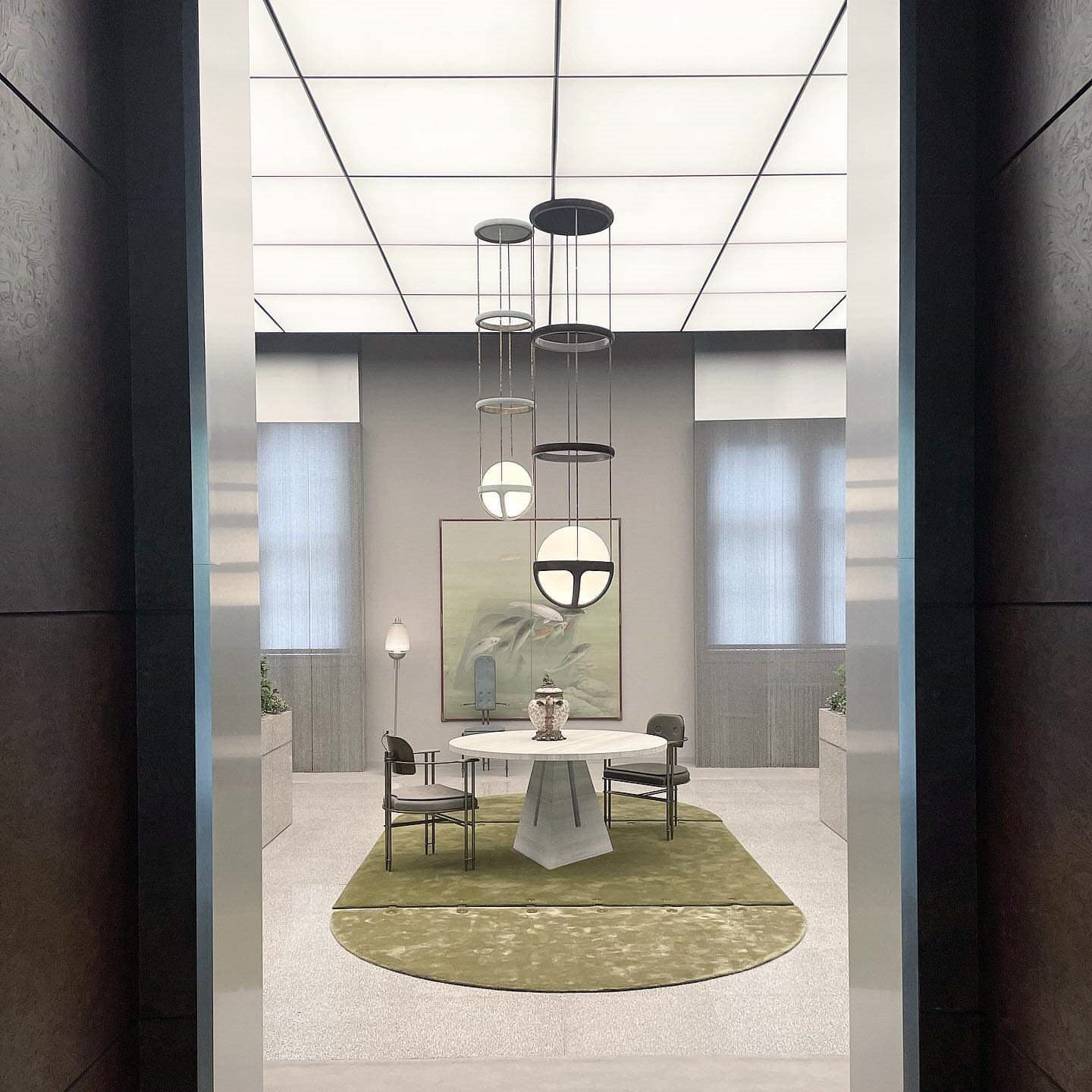 Liorirelle Pendant Light