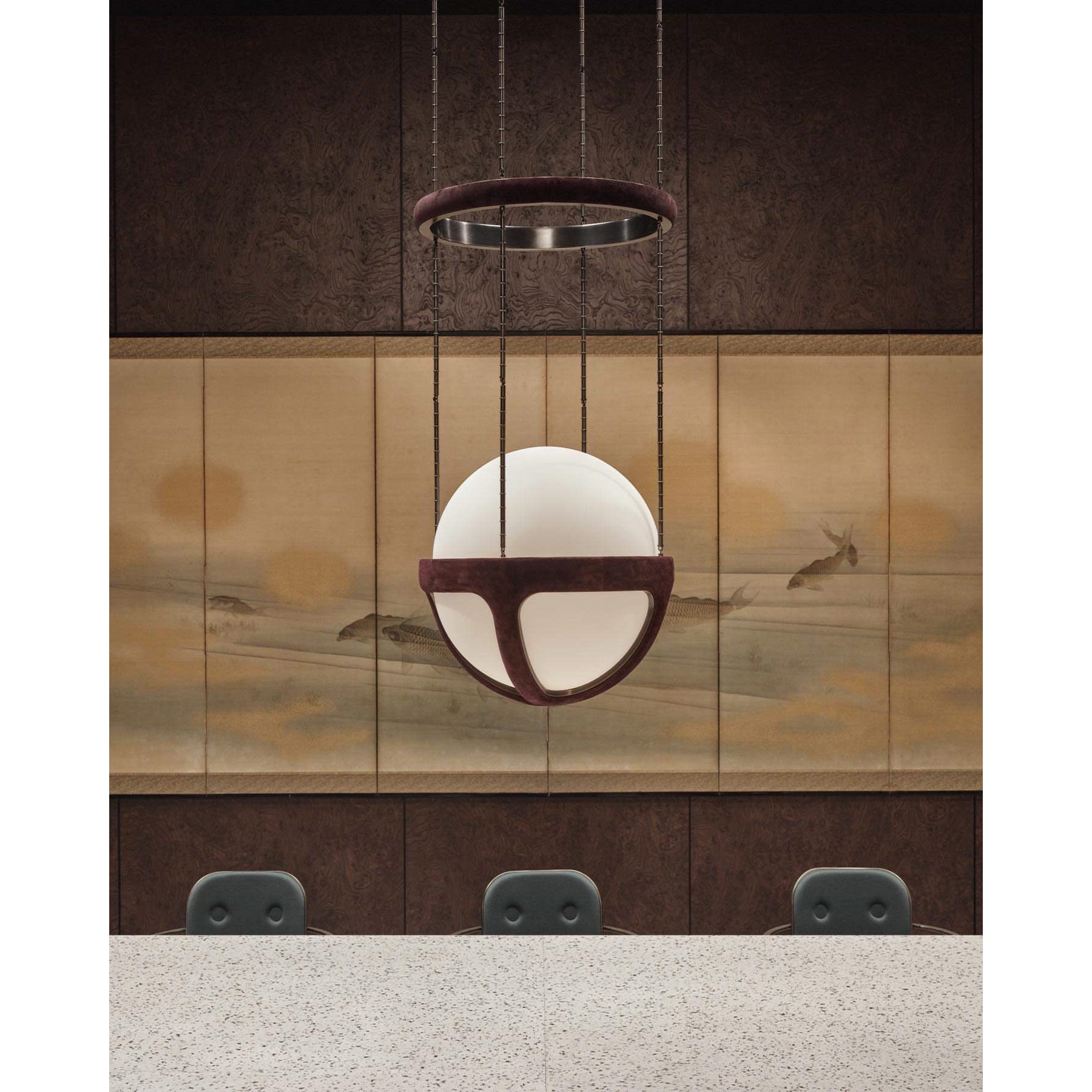 Liorirelle Pendant Light