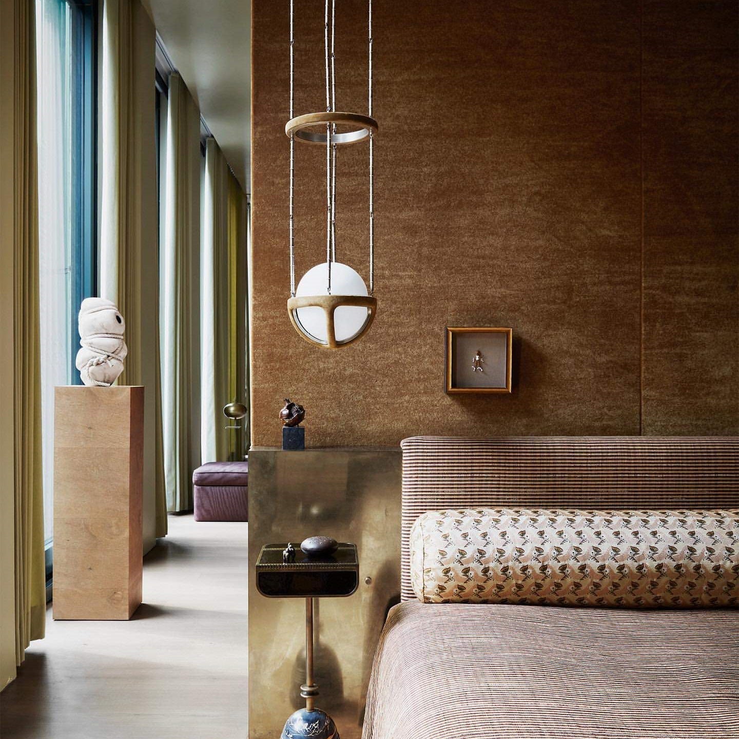 Liorirelle Pendant Light