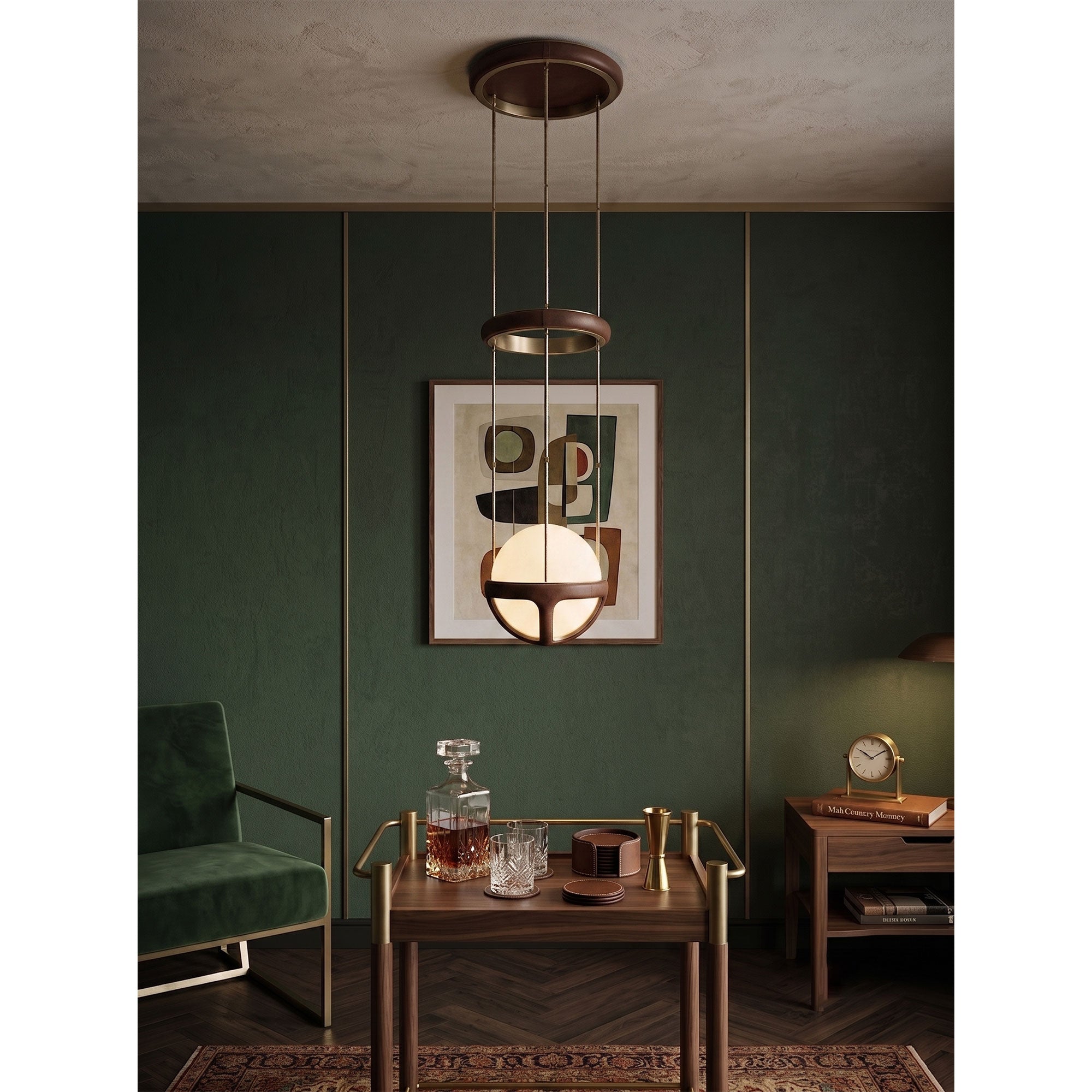 Liorirelle Pendant Light