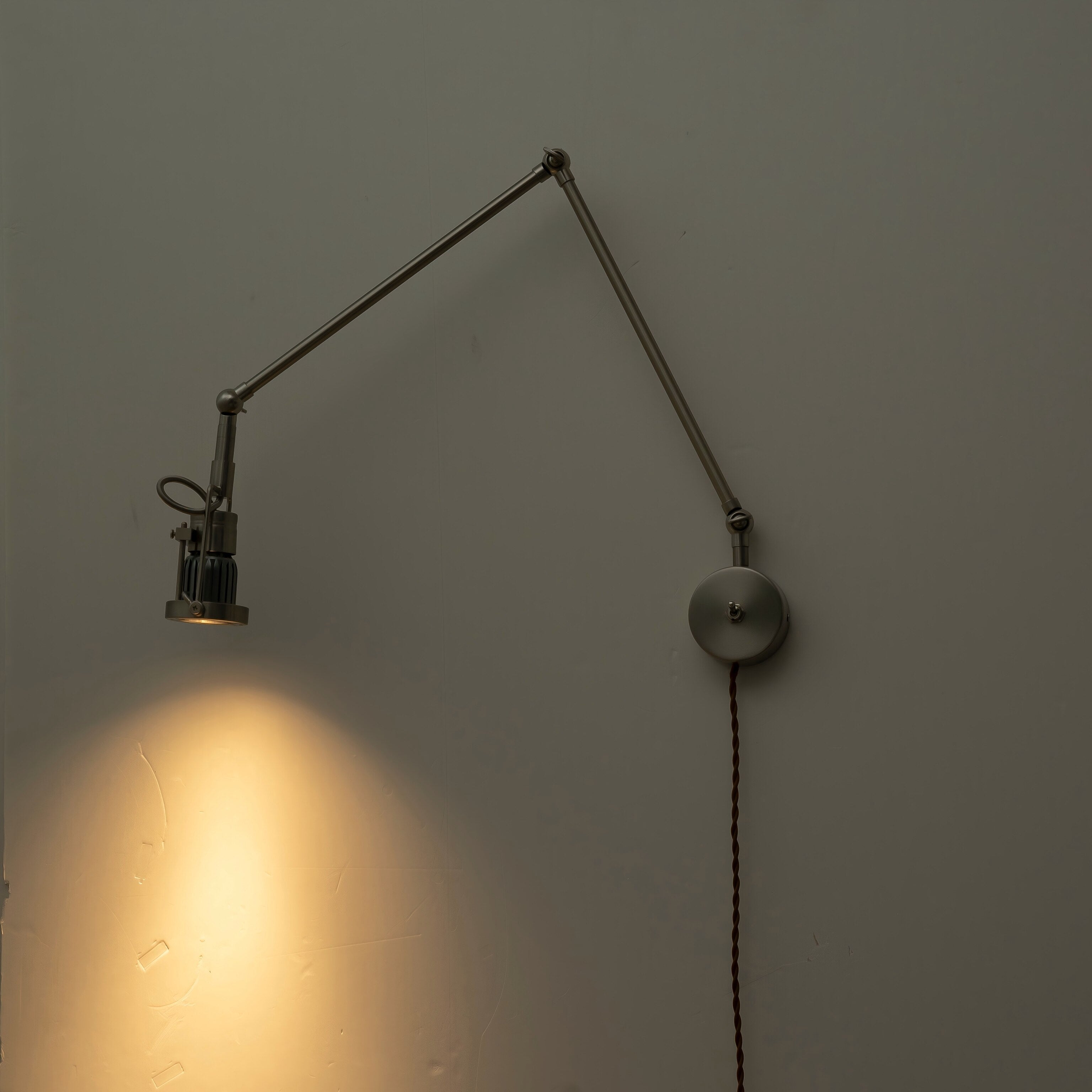 Beaufort Wall Sconce