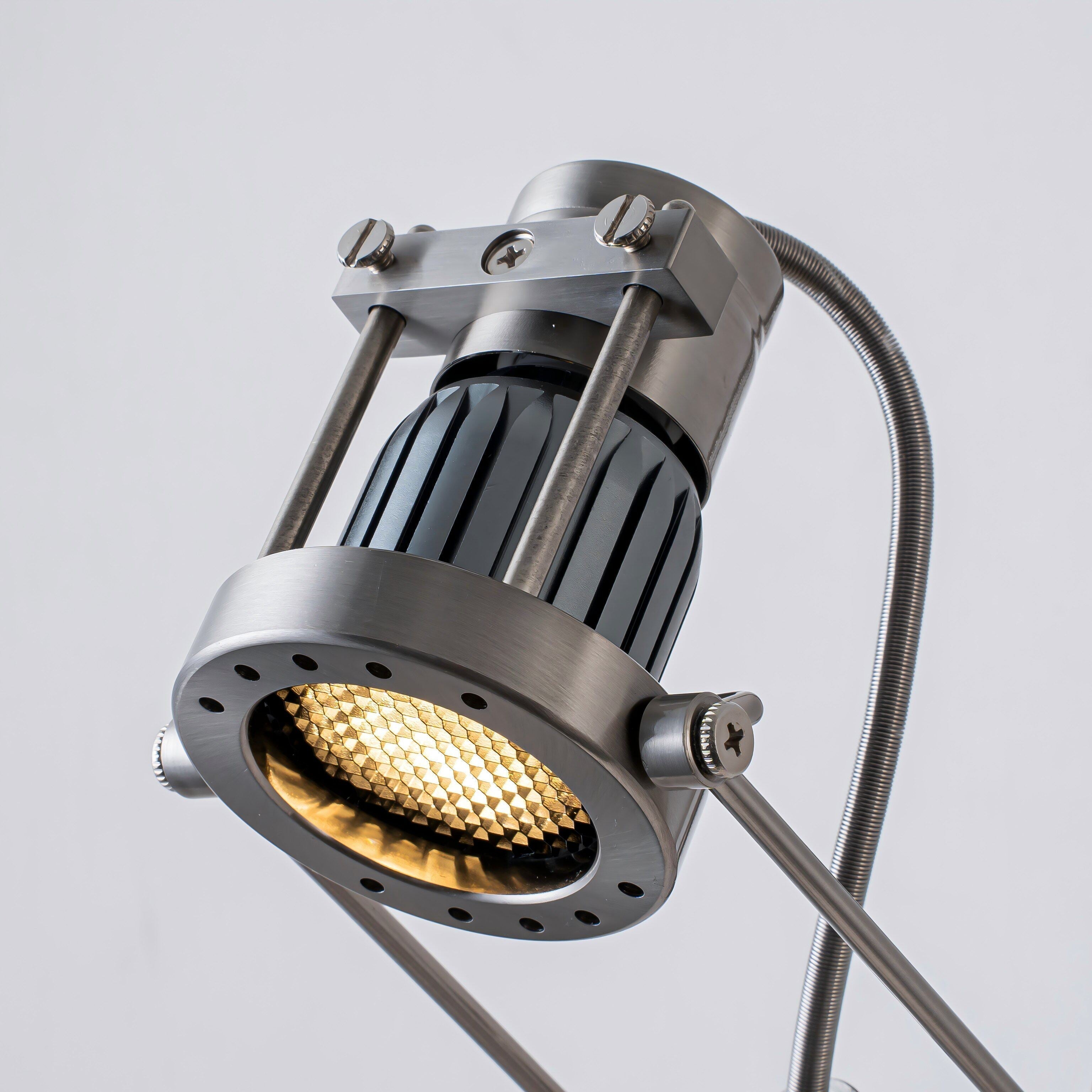Beaufort Wall Sconce