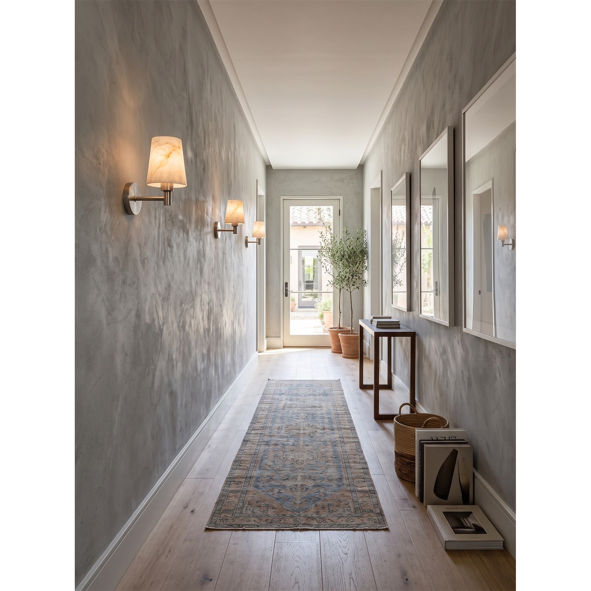 Reninise Wall Light